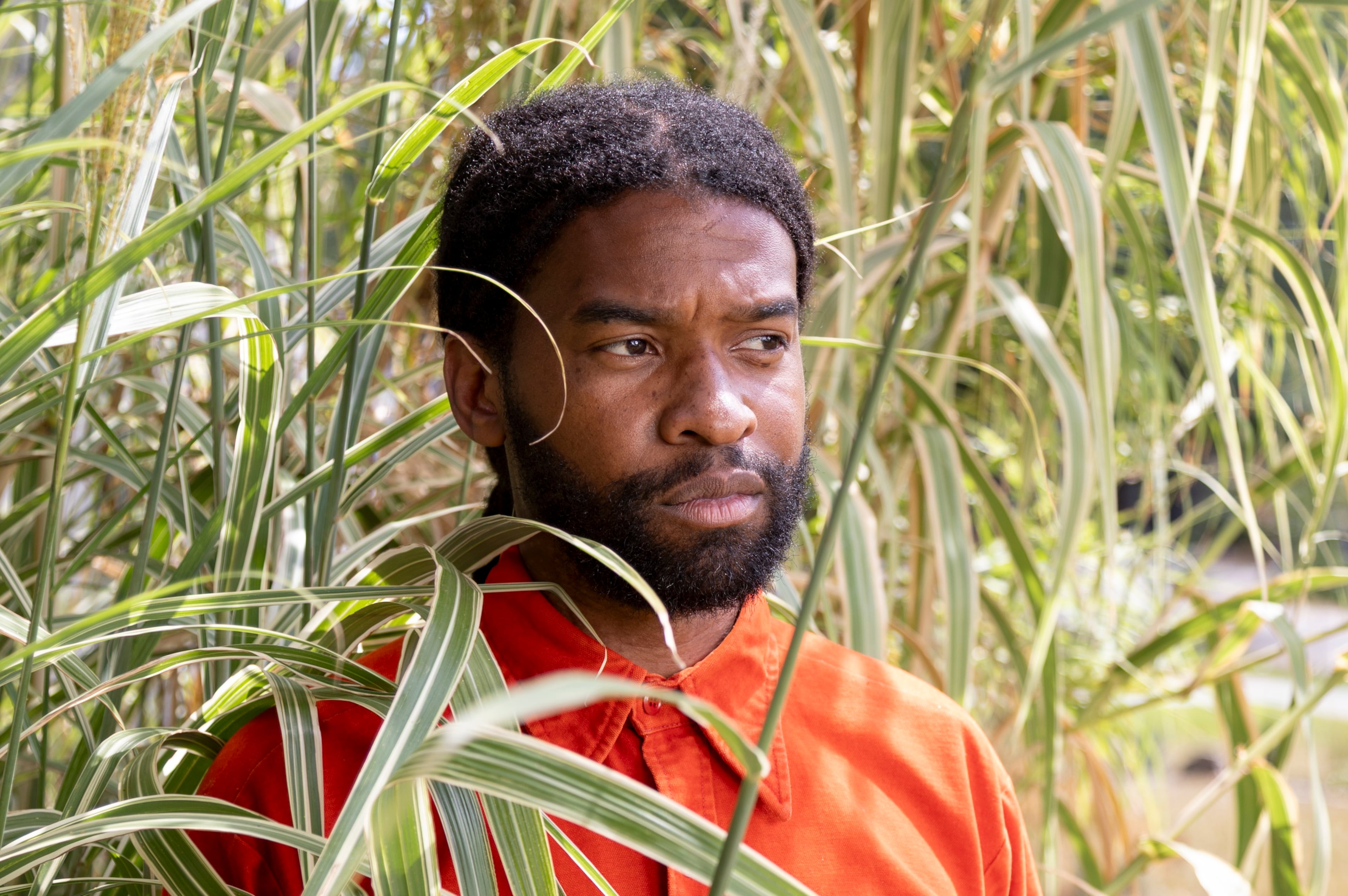 eric mack