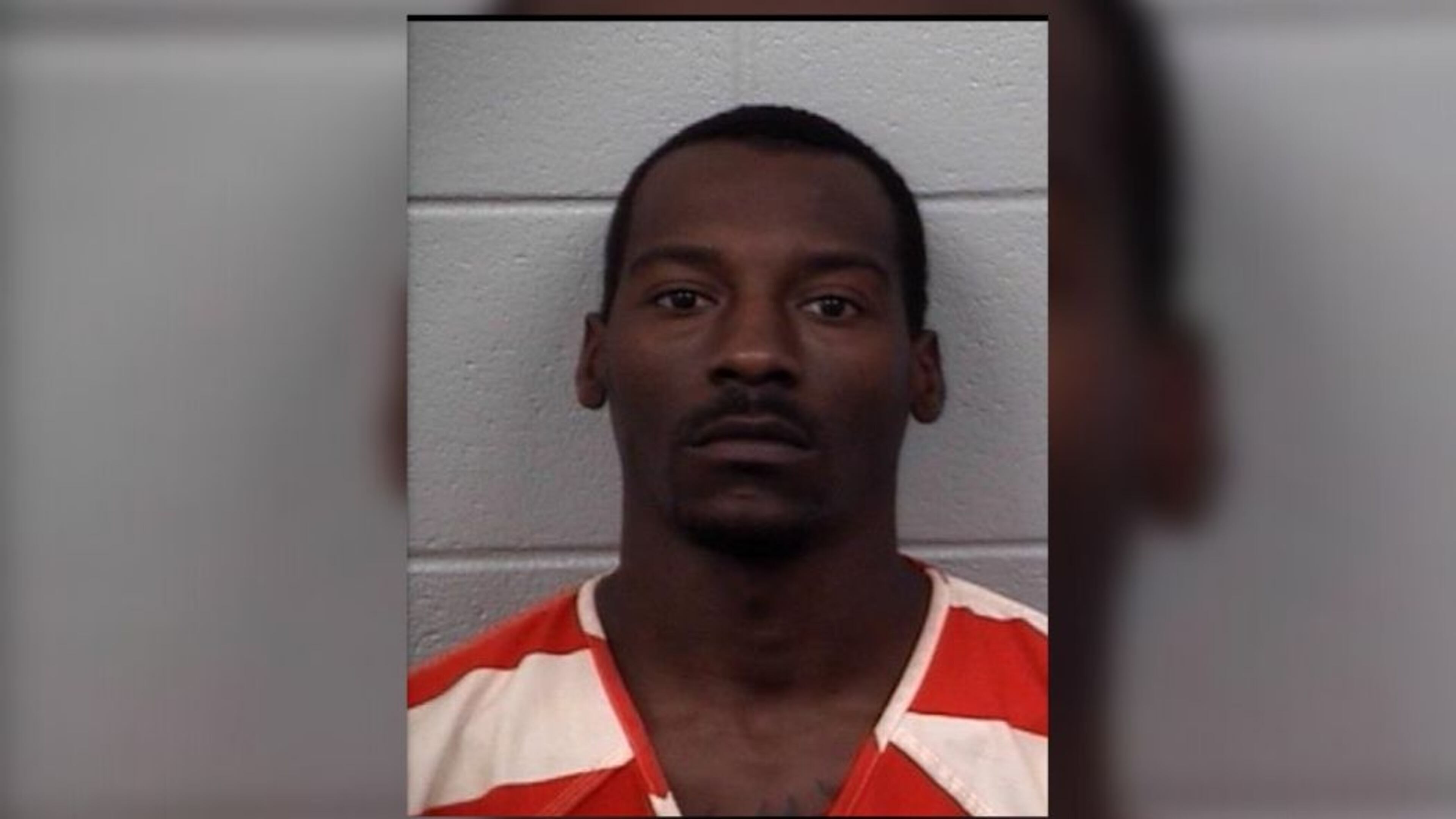 Octavious Leonce Bates, 29, was arrested without incident on Monday for the murder of Lindsey Darnell Foster, 31, police said.