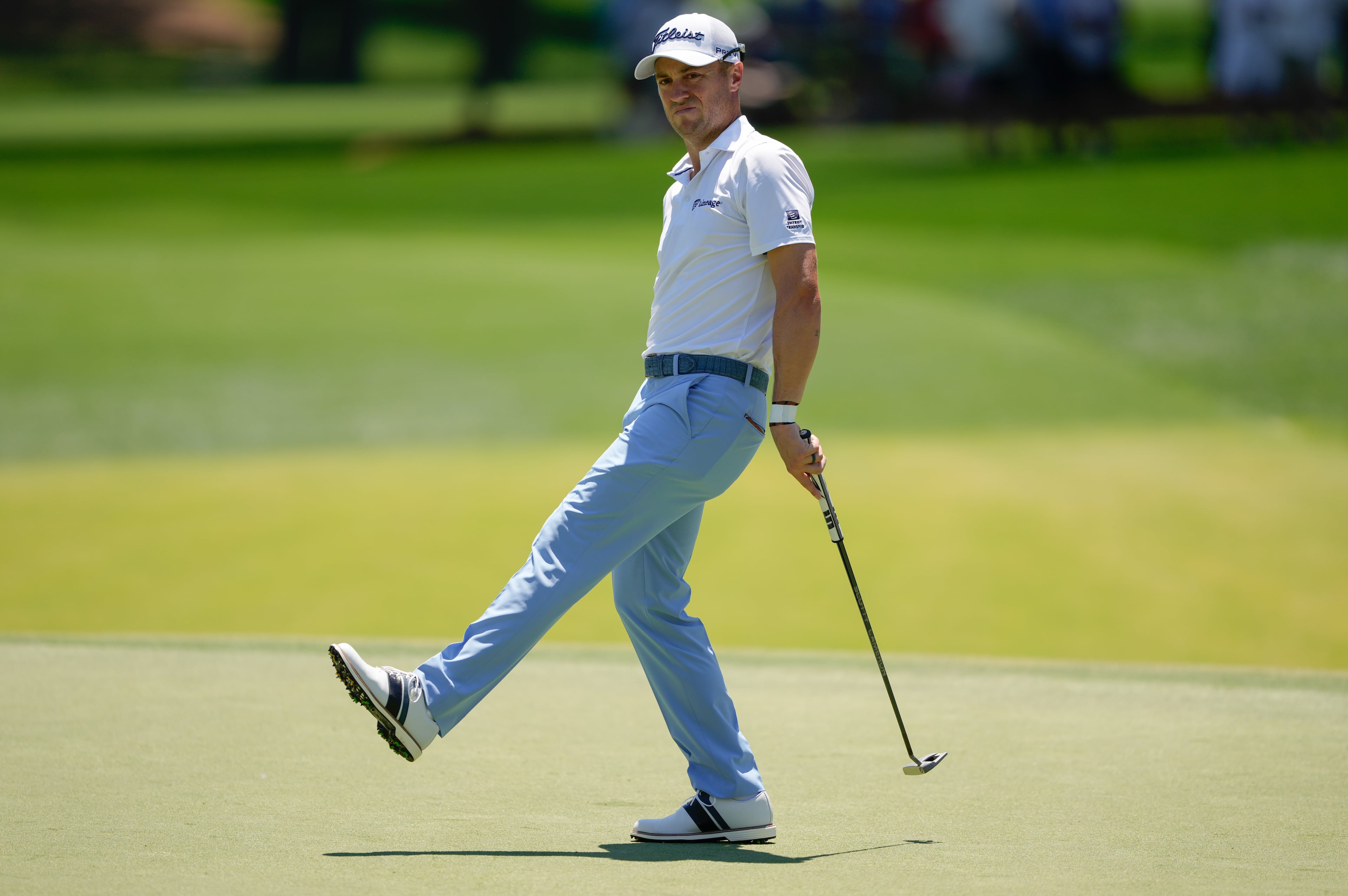 Truist Championship Golf