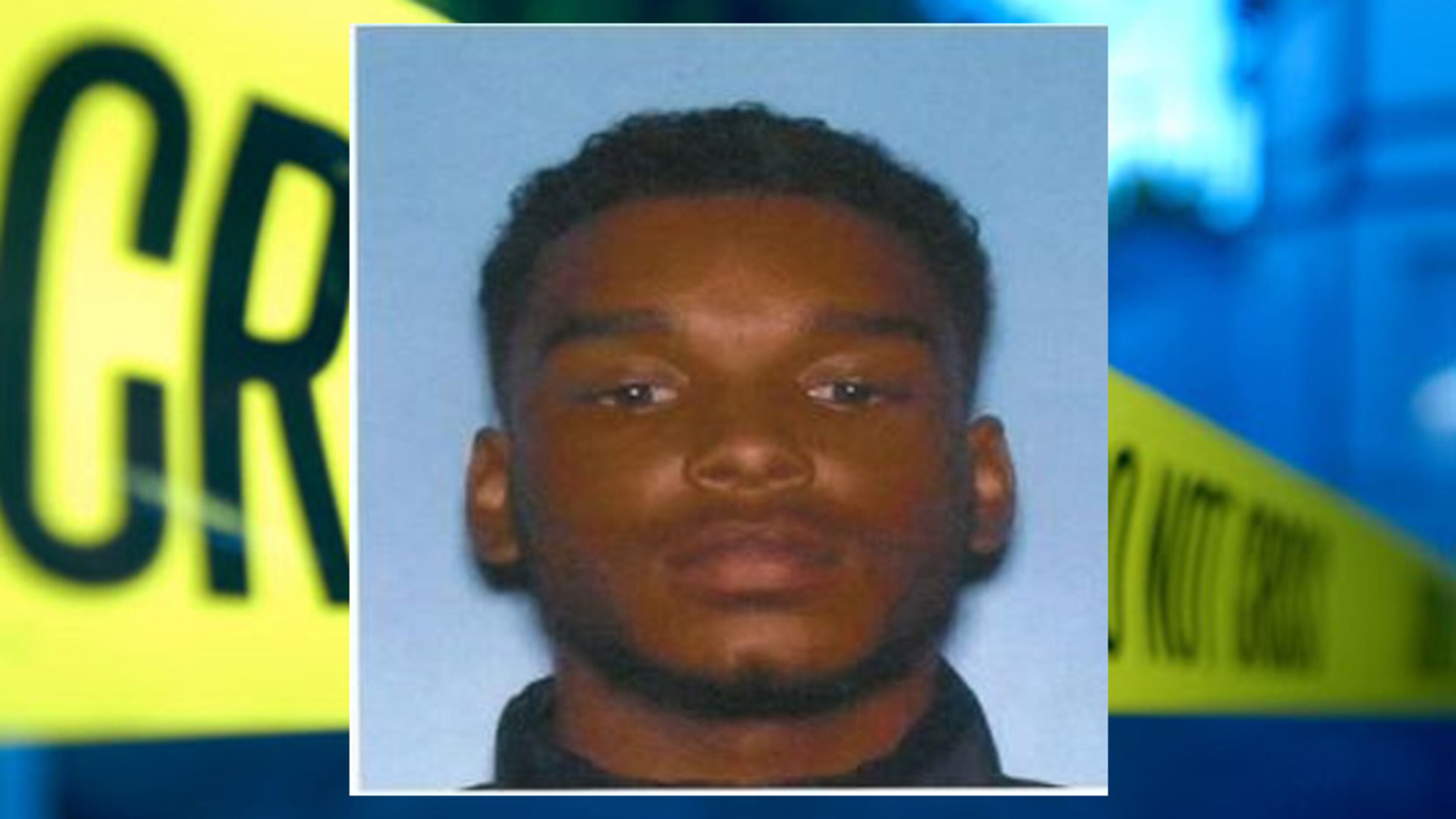 Akilee Zakee Wilson (Credit: Canton Police Department)