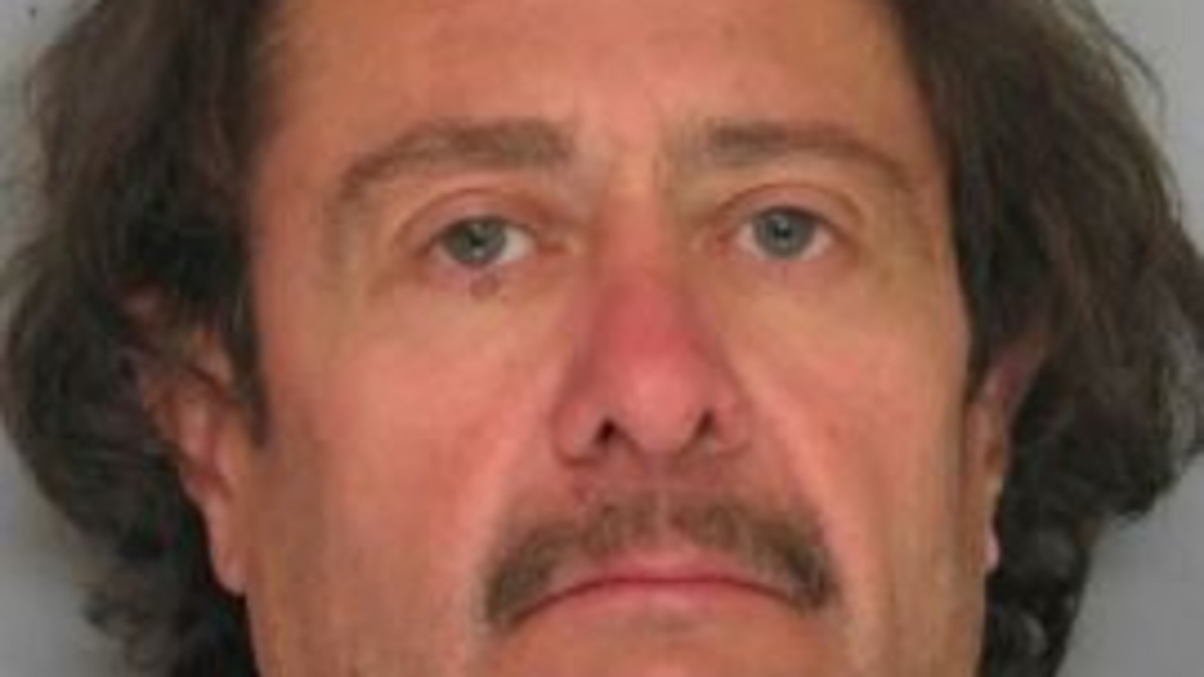 Donnie Jackson Irvin (Credit: Hall County Sheriff’s Office)