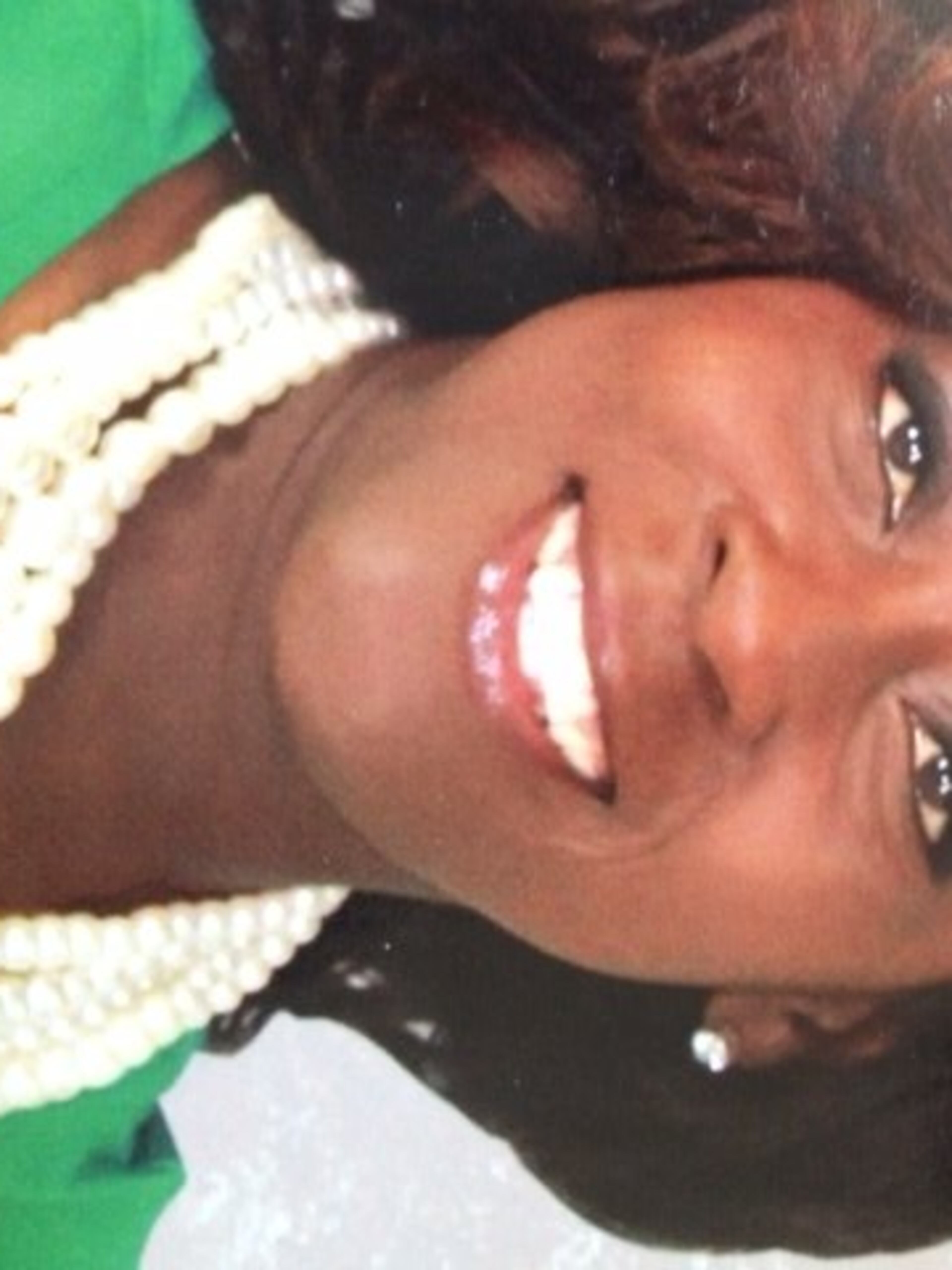 Felicia Franklin Warner, 41, lives in Jonesboro. Job: Owner of Franklin Warner Consulting, a company that specializes in business development and employee benefits. Top priorities: Improve the economy and communication among all community and government agencies.