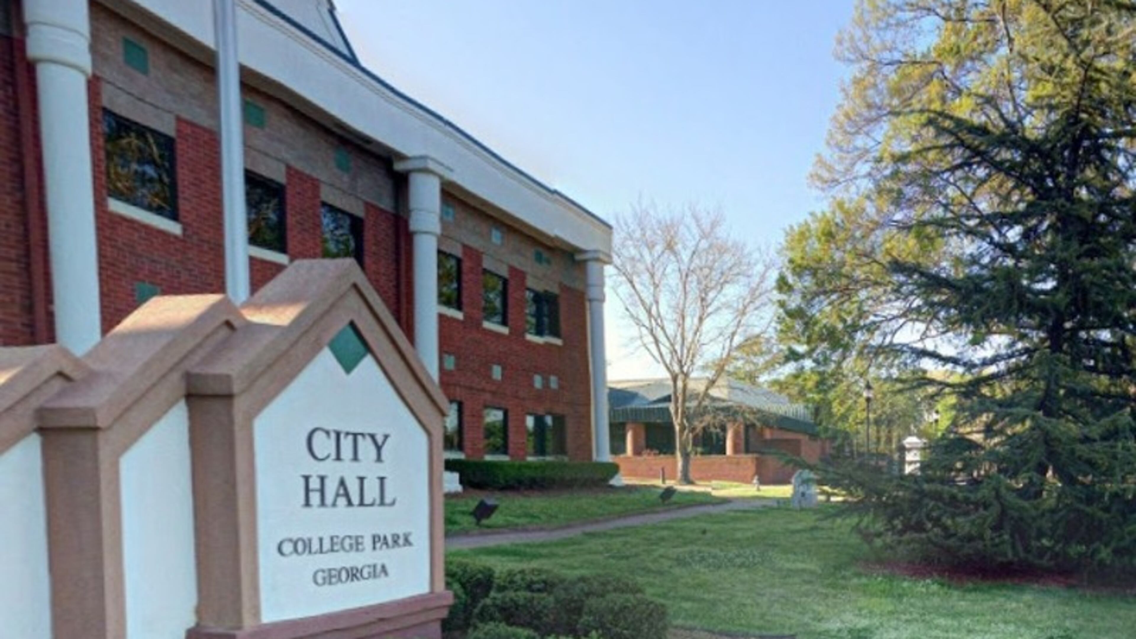 The College Park City Council will discuss removing and relocating the electrical distribution systems on Godby Road between Southampton Road and West Fayetteville Road.