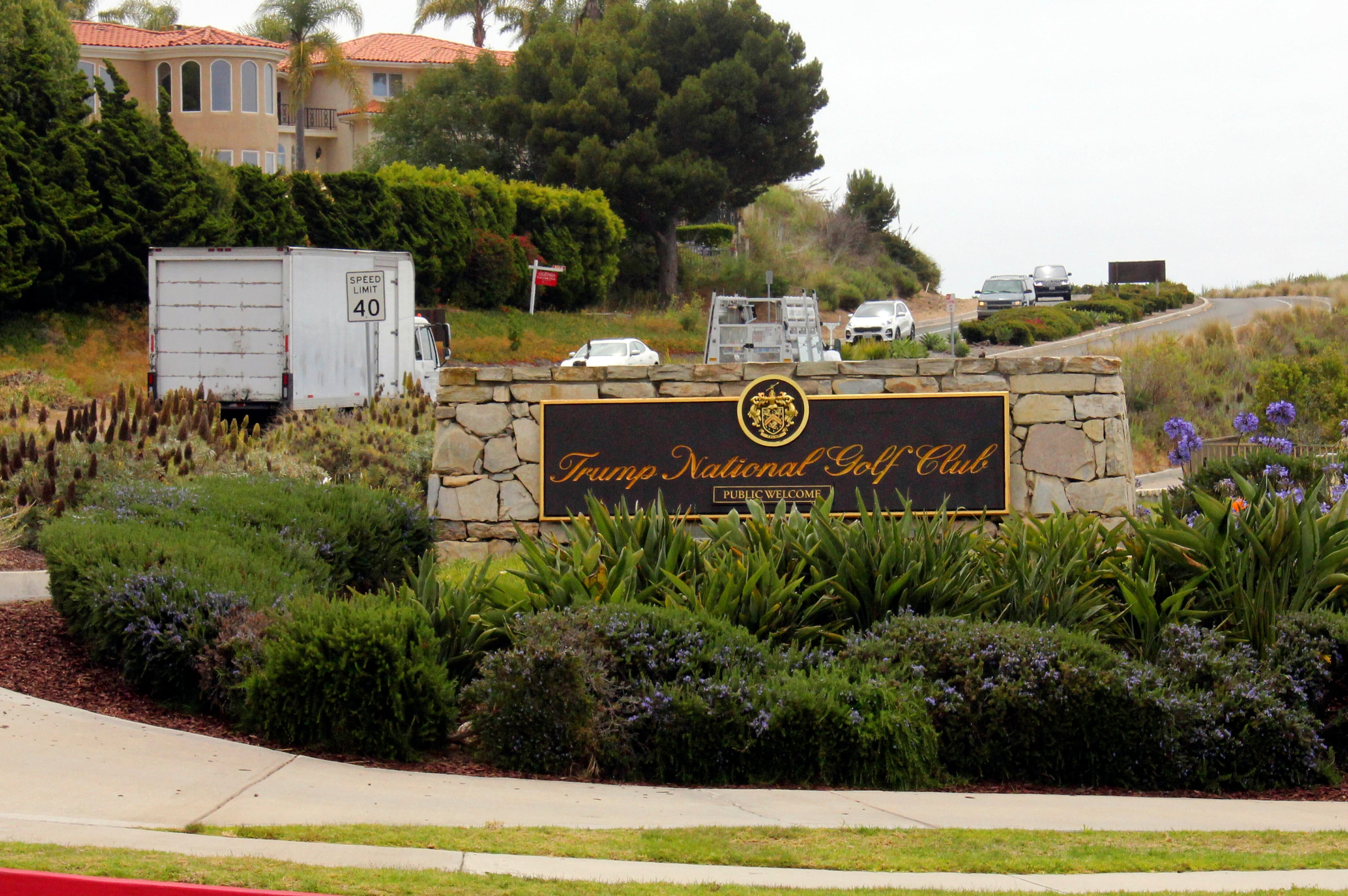 Trump National Golf Club
