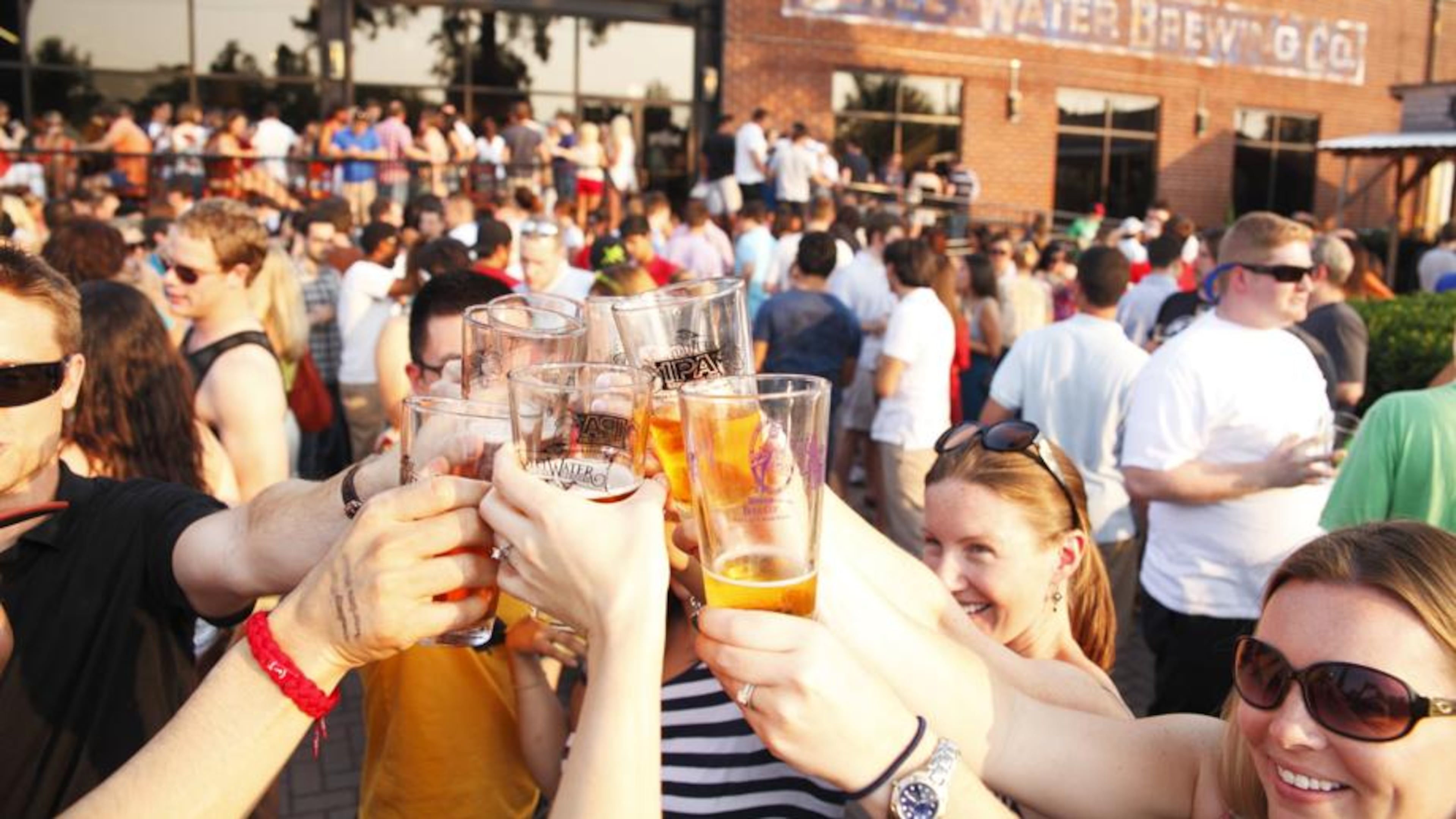 Henry County plans to update its 1980s-era alcoholic beverage ordinances to make sure it has laws for distilleries, wineries or breweries, such as Atlanta’s Sweetwater Brewing Company.