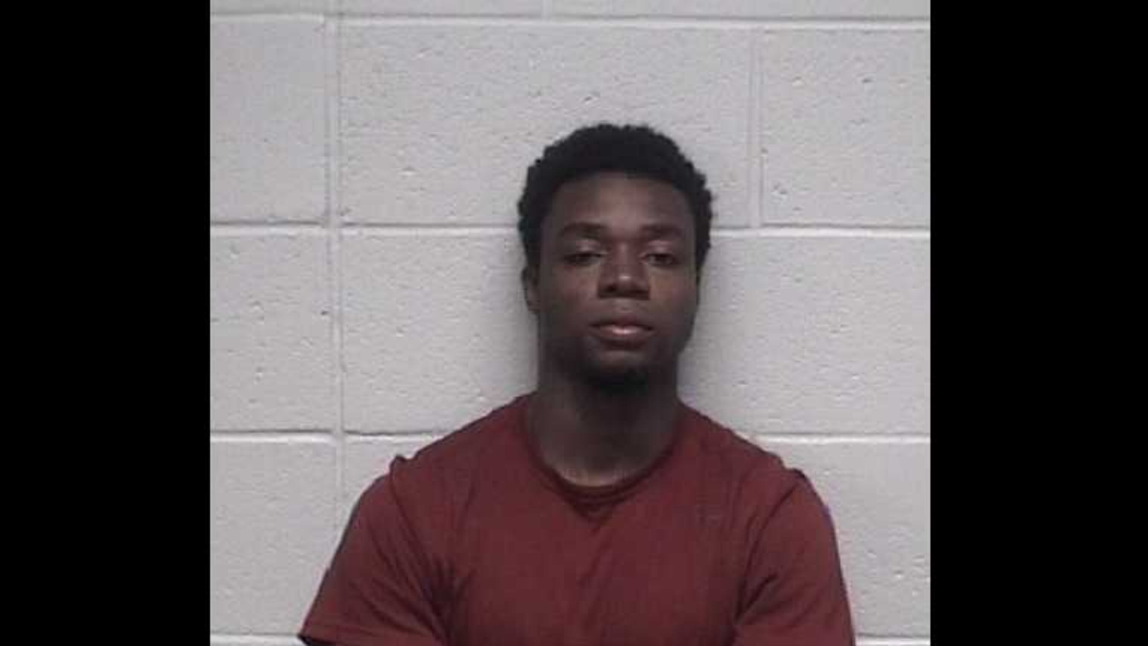 Johnny Ezell McDonald Jr.