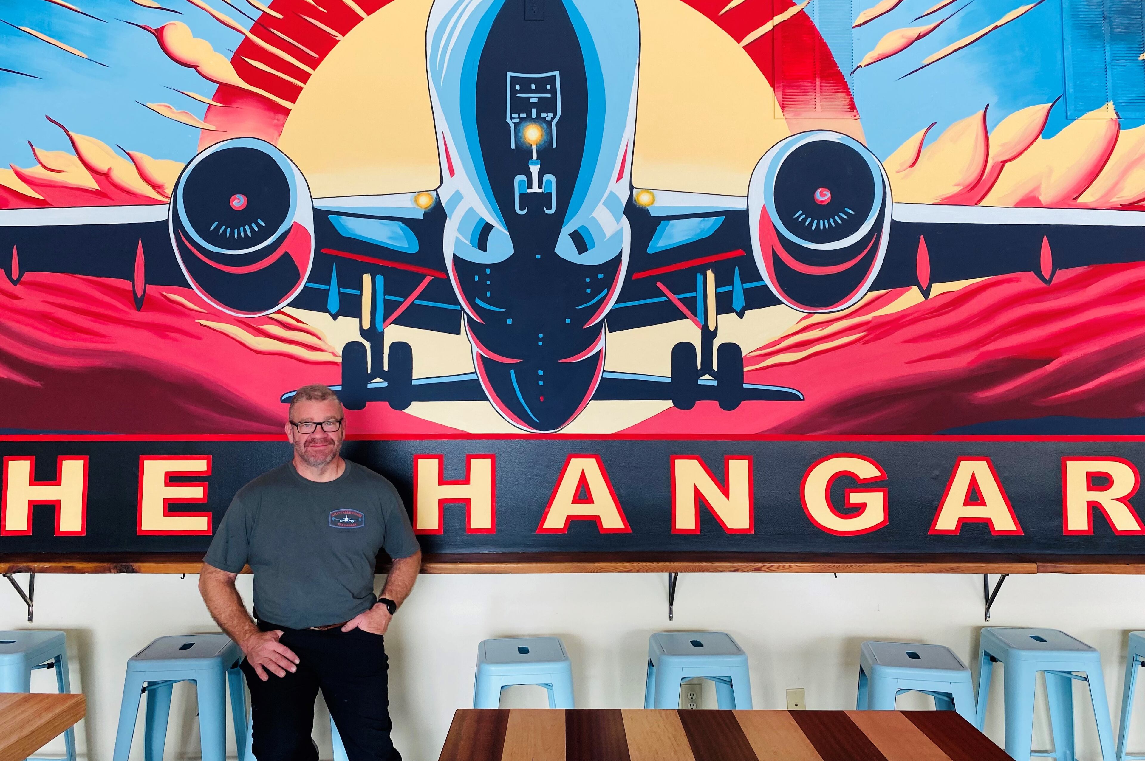 030225 BEER TOWN -Chattabrewchee Southern Brewhouse