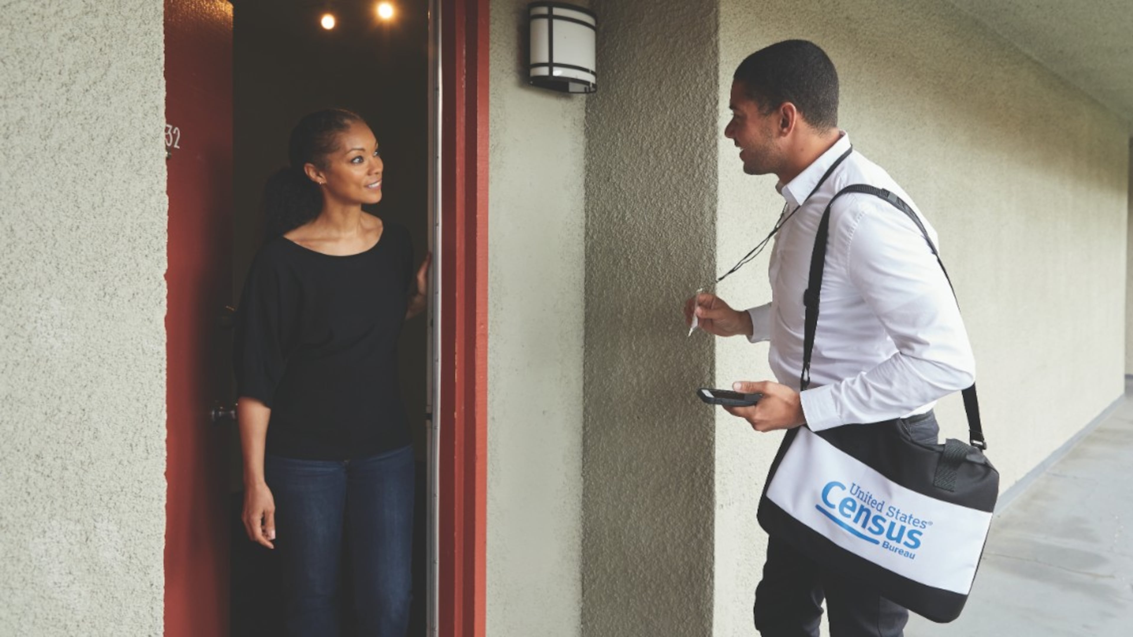 The Norcross Complete Count Committee is partnering with bilingual Norcross High School students to canvas two census tracts with the lowest response rate to the last census, those east of Buford Highway. (File Photo)