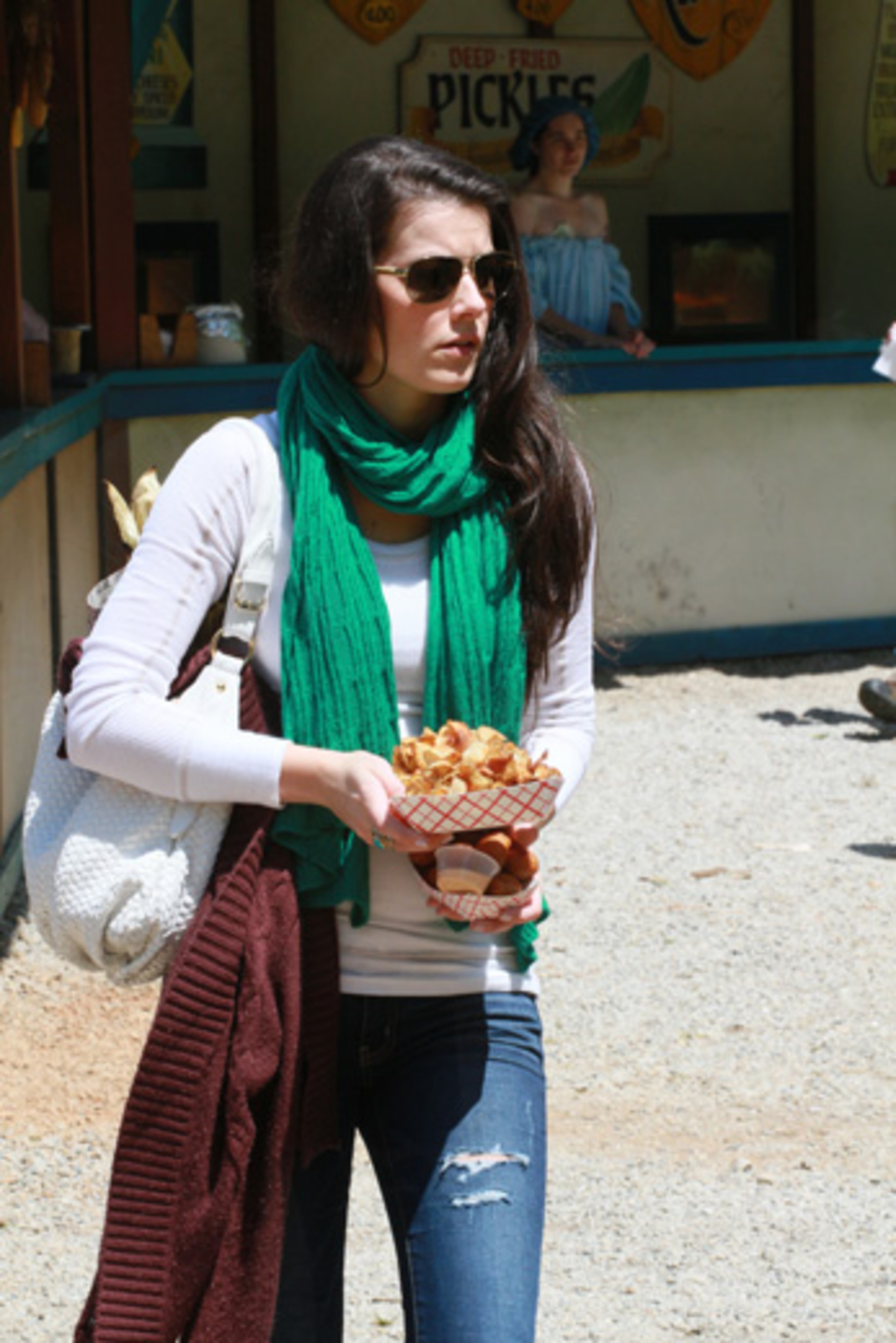 Here are some more photos from the Georgia Renaissance Festival.