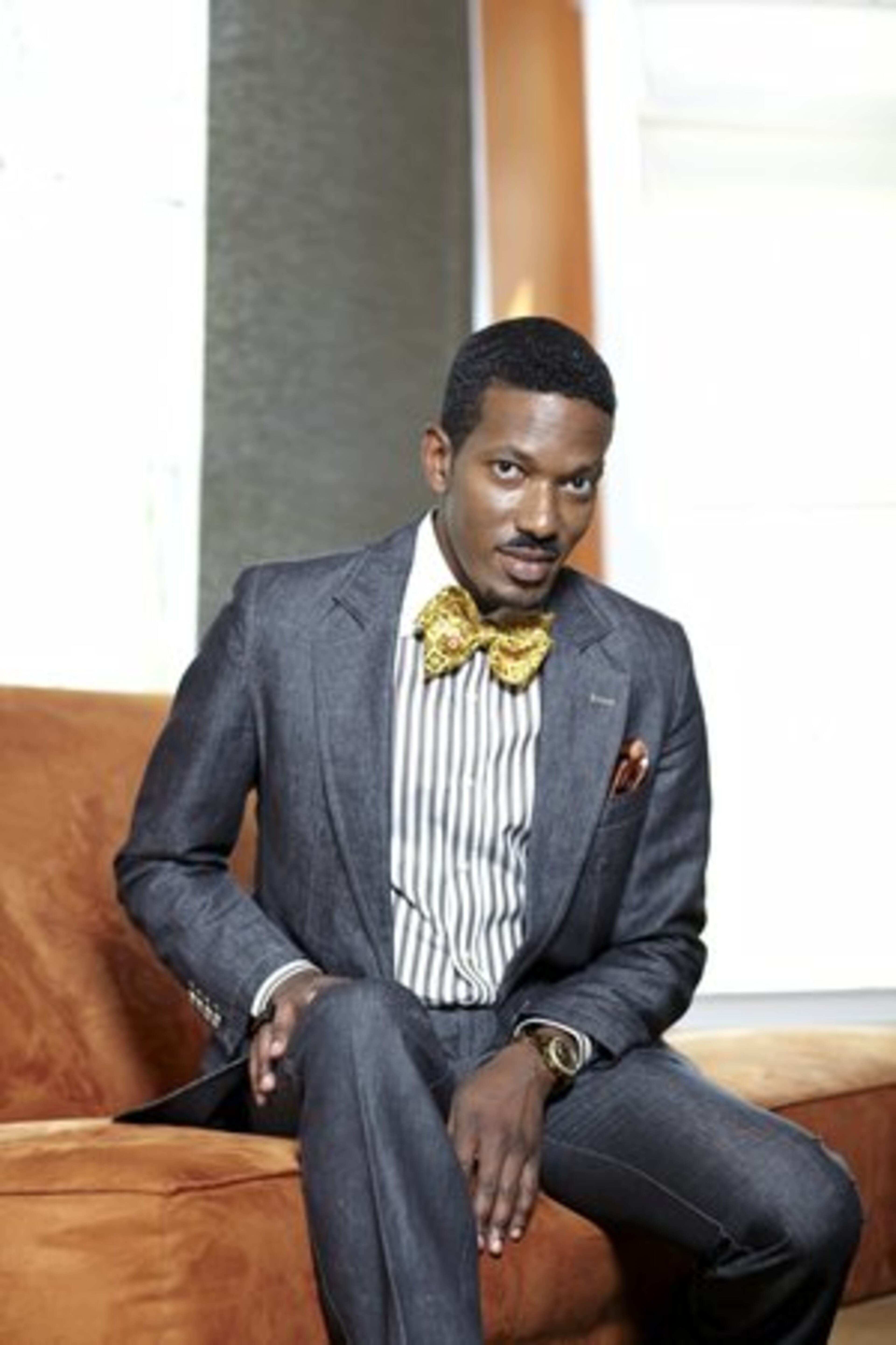 Dex Taylor, 39, is vice president/national audit manager at Textron Financial and co-owner of ND Lifestyles and Entertainment Group. He lives in the Turner Field neighborhood.