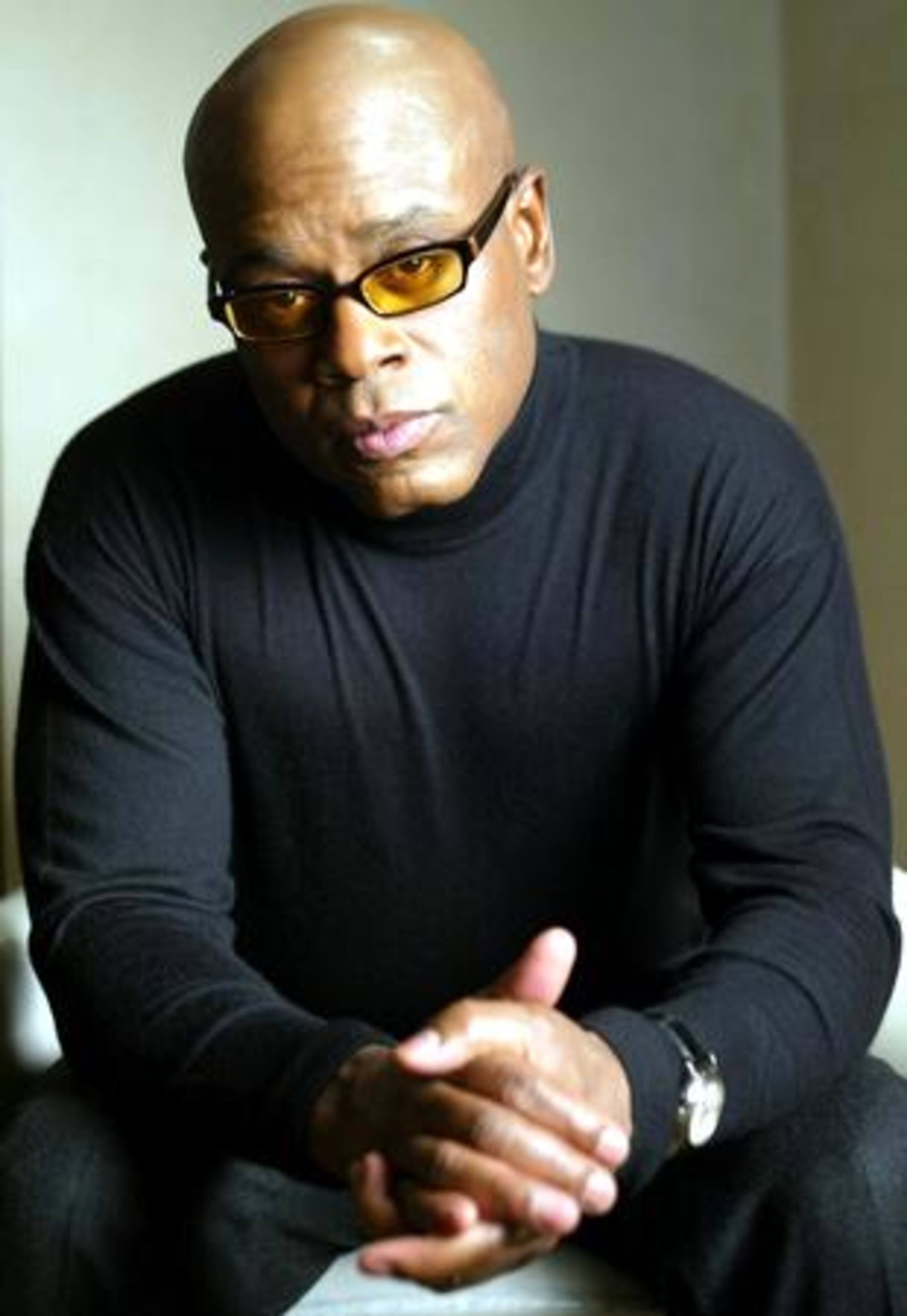 Former Atlantan Antonio (L.A.) Reid is a legendary producer who now serves as chairman of Island Def Jam Music Group, home to stars such as Mariah Carey and Janet Jackson.