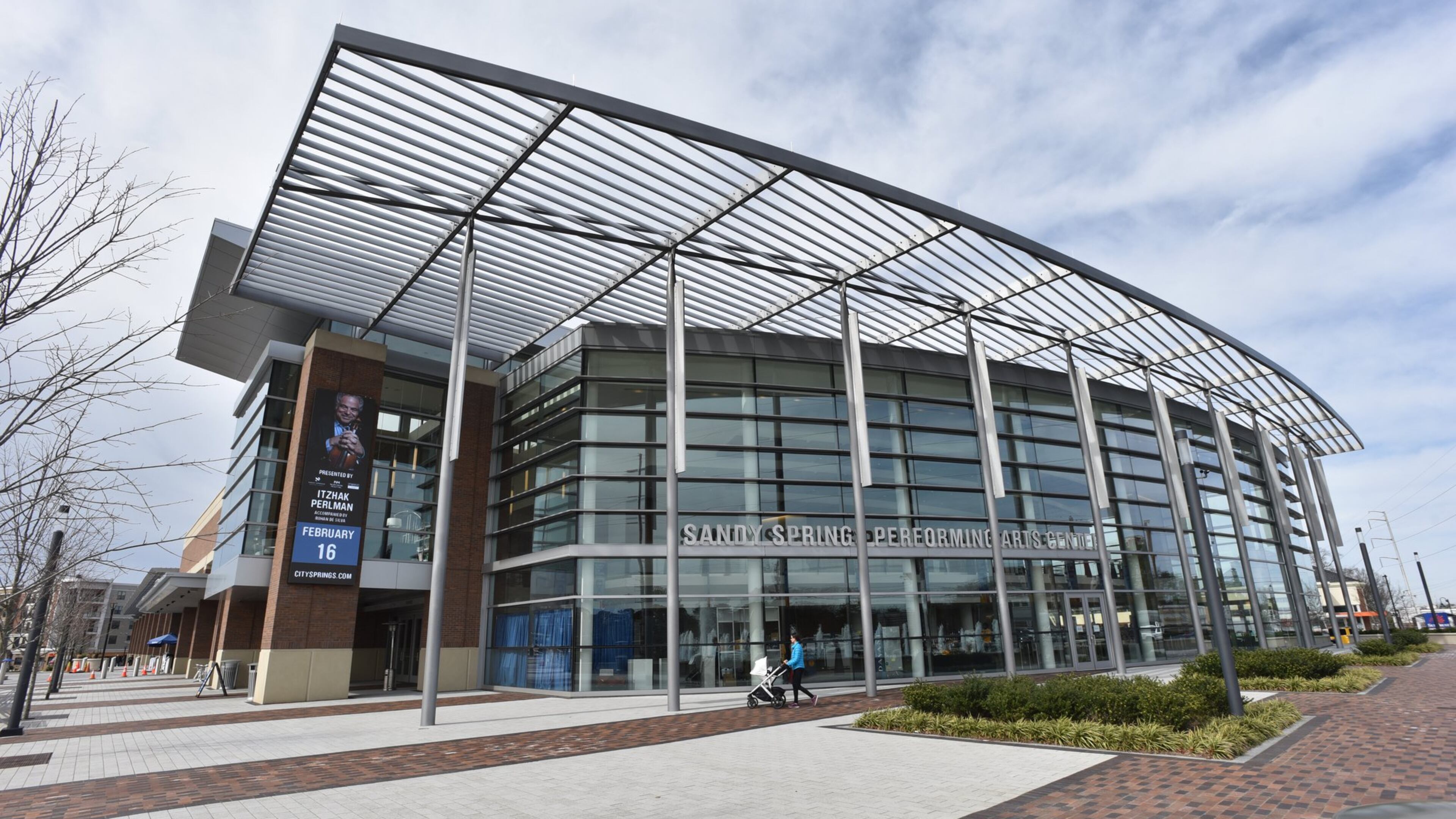 Sinceit was founded 14 years ago, Sandy Springs has been a model for privatization — the view that the private sector can run a government more efficiently than the public sector. It became a model for startup cities. (HYOSUB SHIN / HSHIN@AJC.COM)