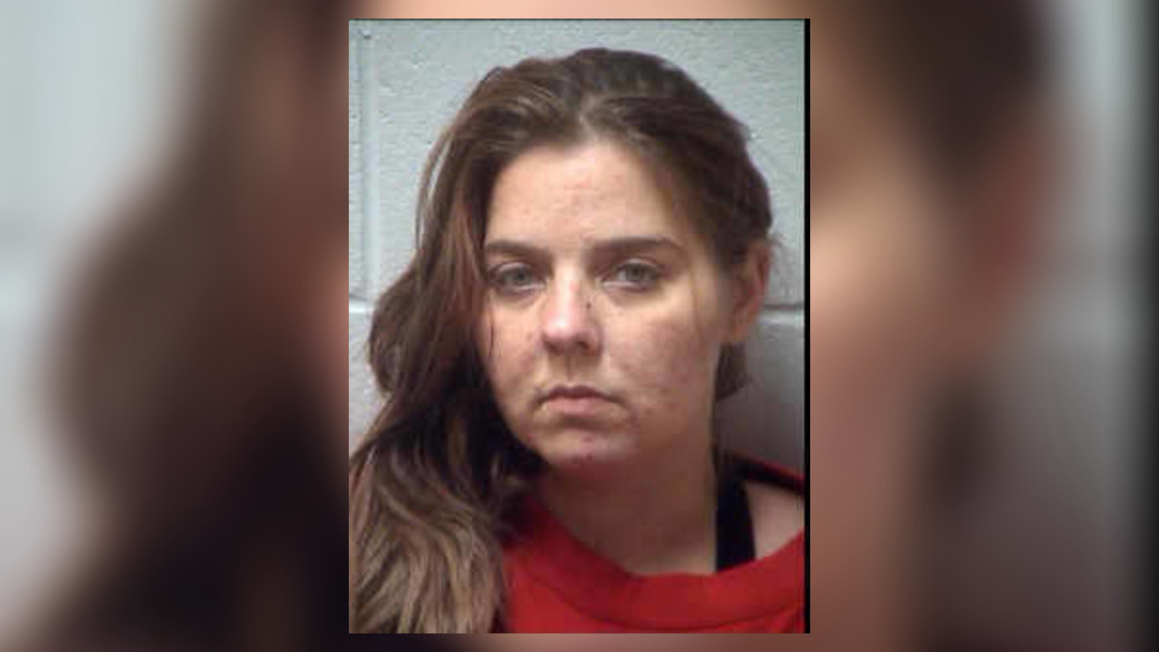 Keanna Keys (Credit: Henry County Sheriff’s Office)