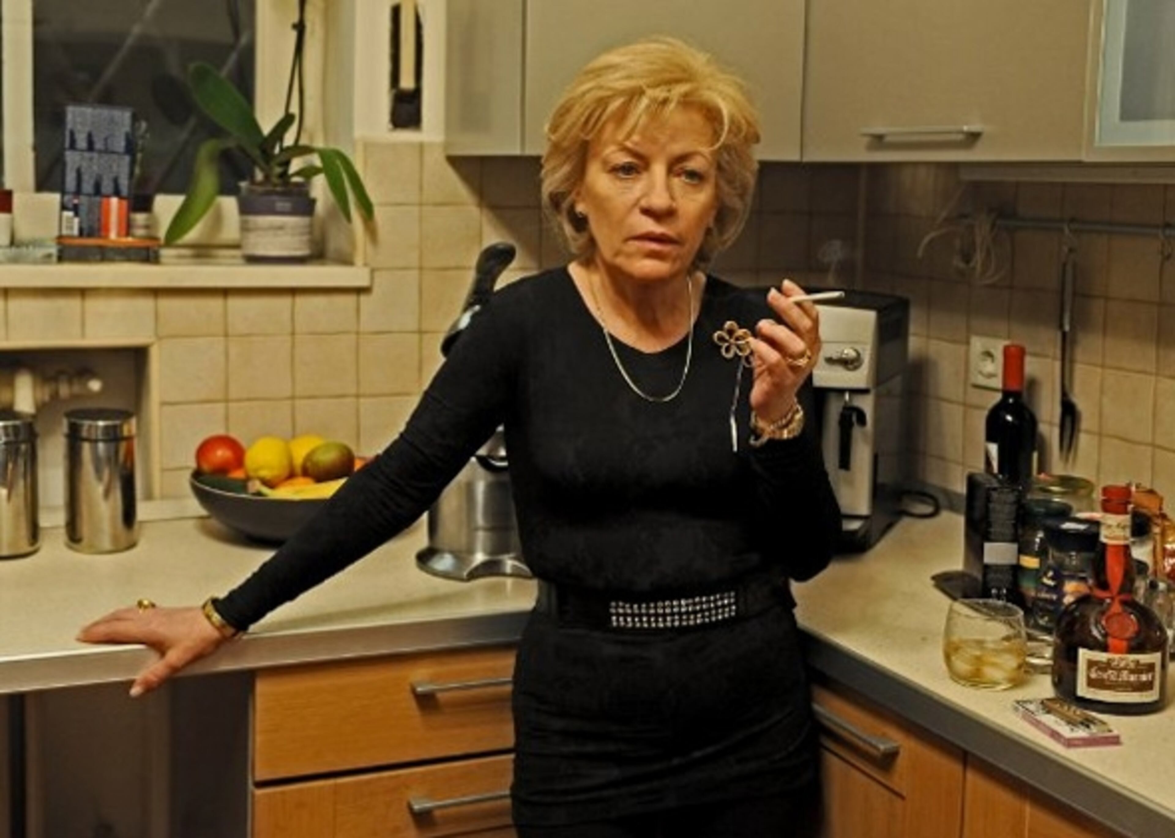 48. "Child's Pose," 93 percent, 74 reviews.