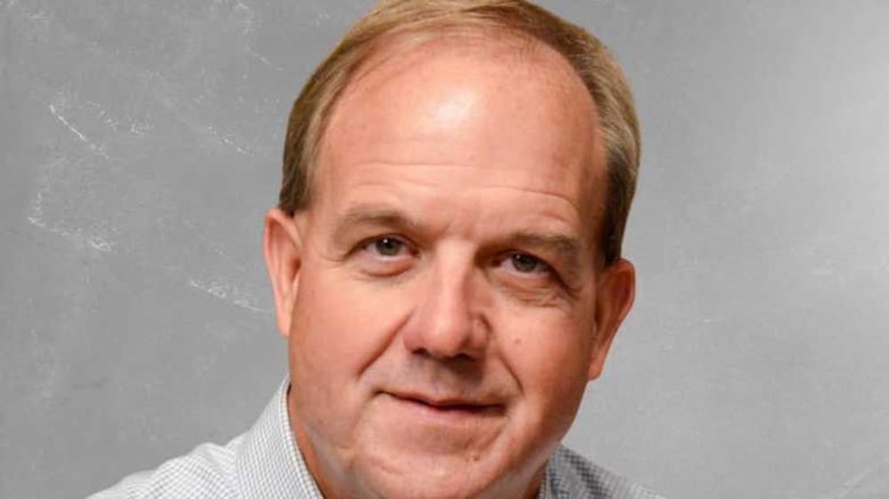 Fred "Bubba" Longgrear, superintendent of the Candler County School District, is a Republican candidate for Georgia school superintendent. (Courtesy)