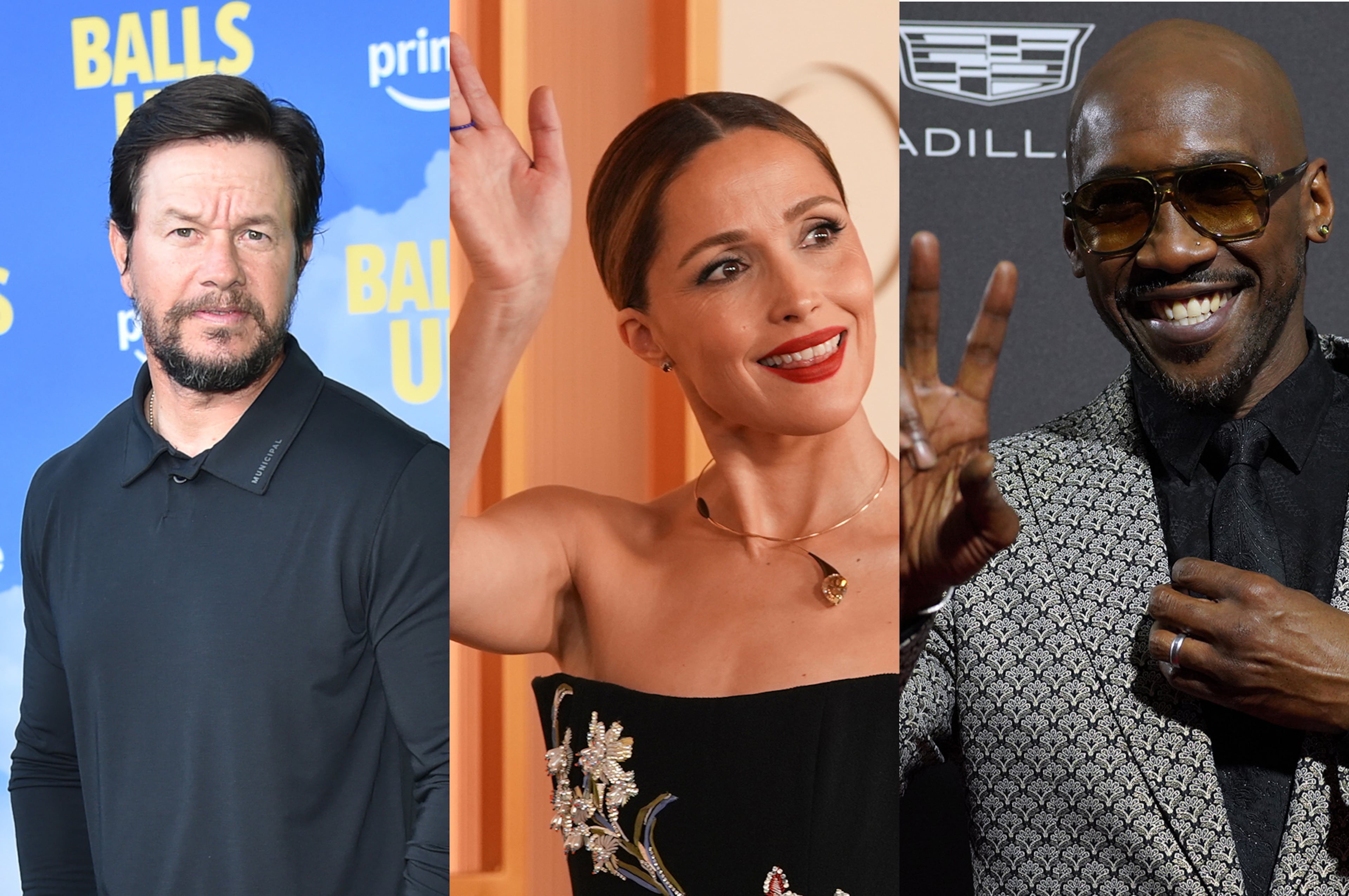 Fall TV and film