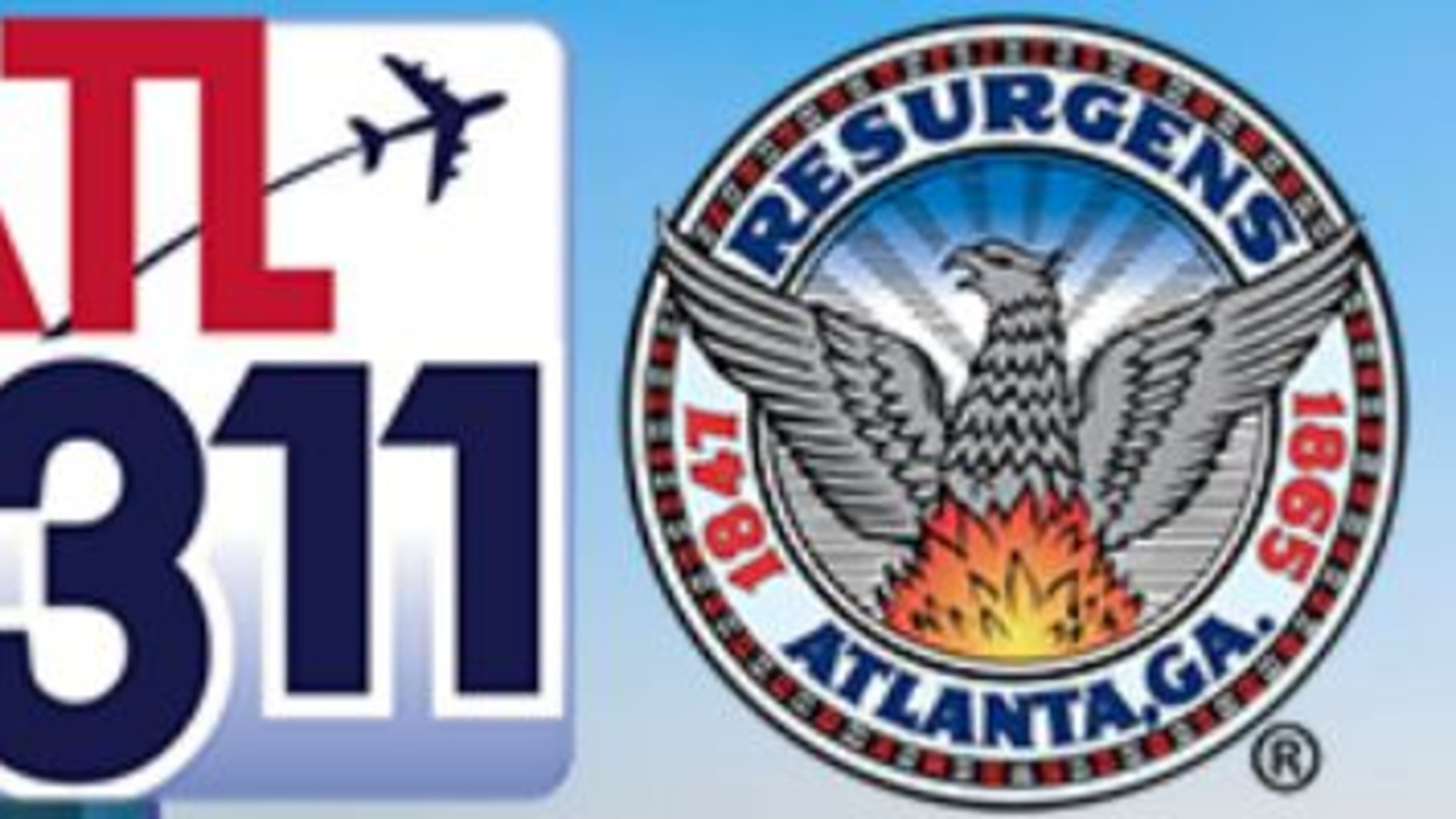 The city of Atlanta has launched ATL311 mobile app. CONTRIBUTED