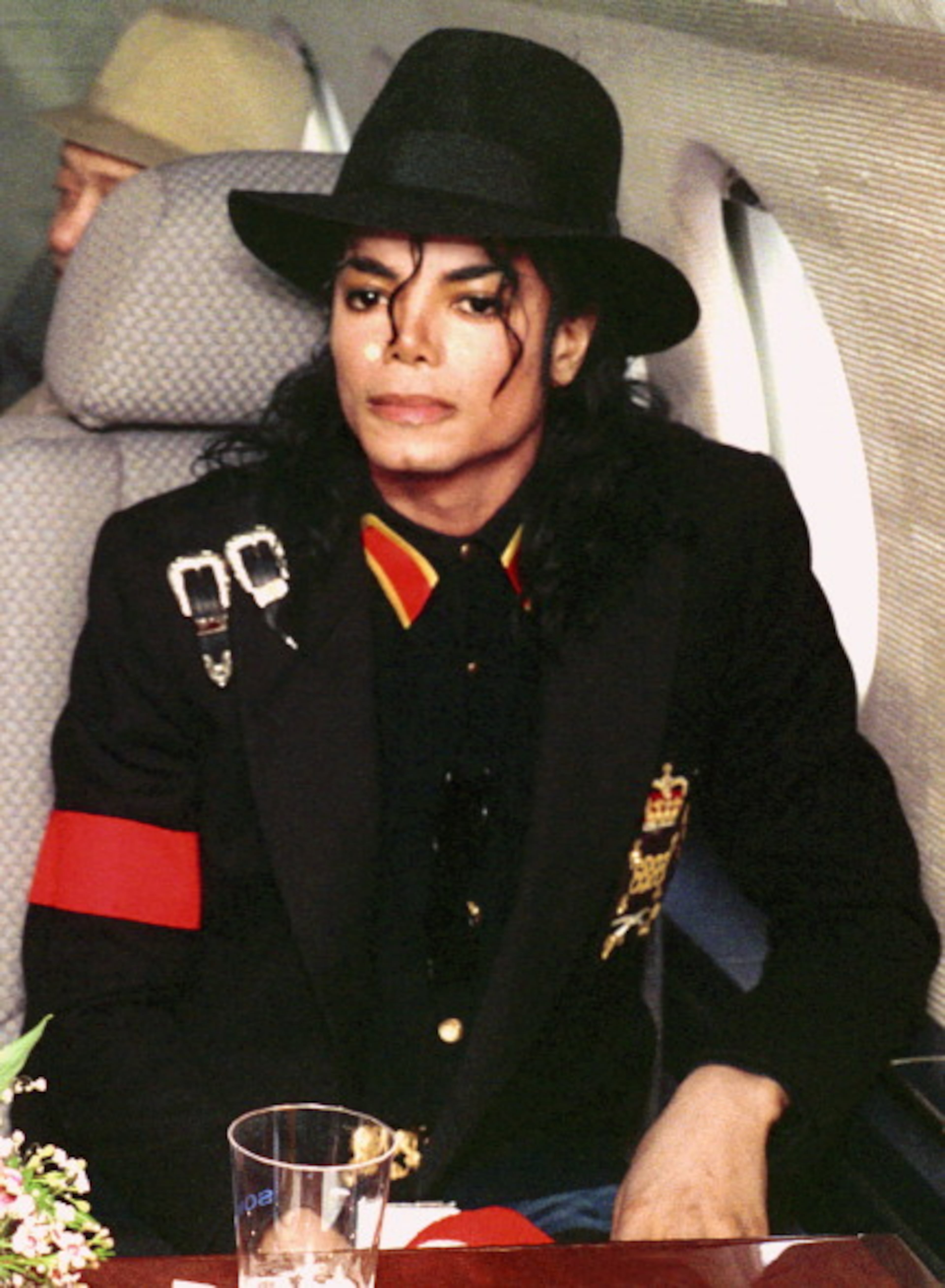 (EXCLUSIVE, Premium Rates Apply) Michael Jackson *Exclusive* (Photo by Donna Connor/FilmMagic)