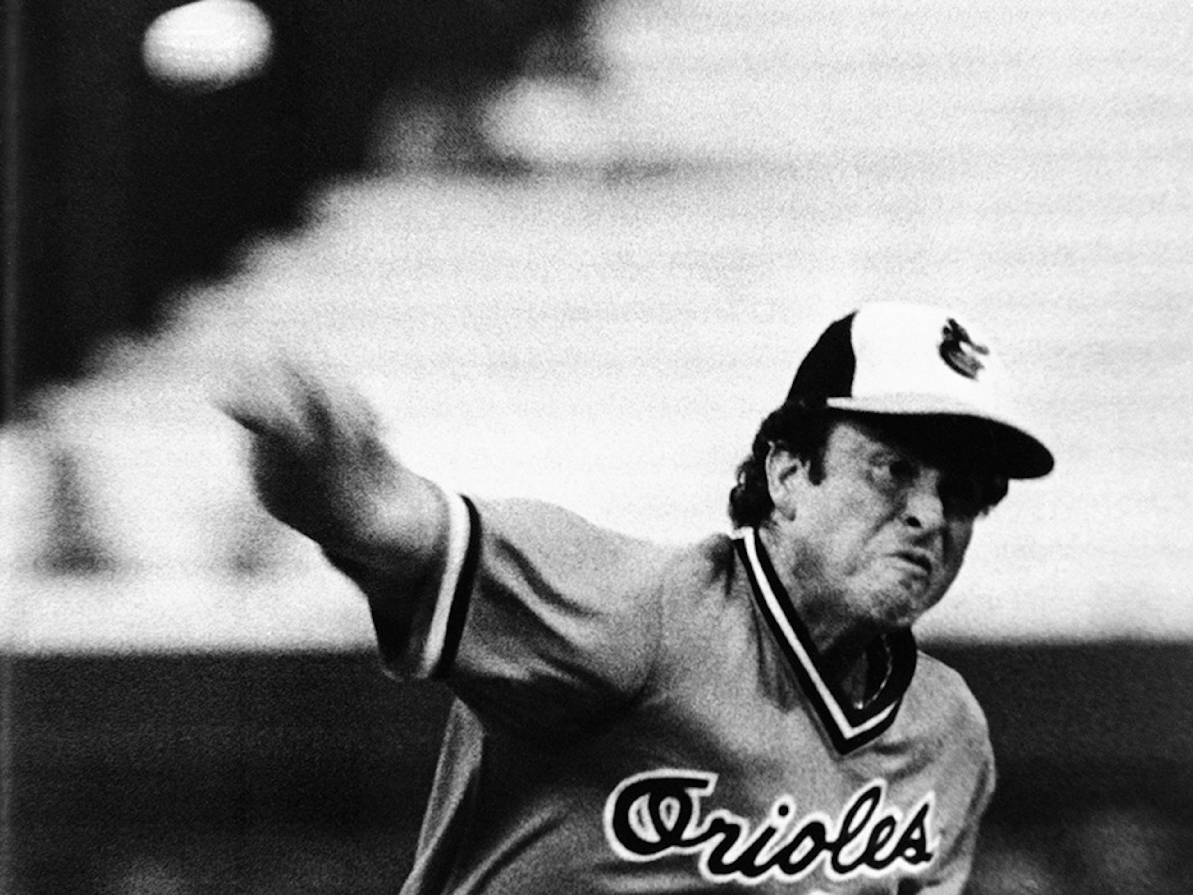 There have only been three 25-game winners since 1978. Orioles righthander Steve Stone won 25 games off 37 starts for Baltimore in the 1980 season.