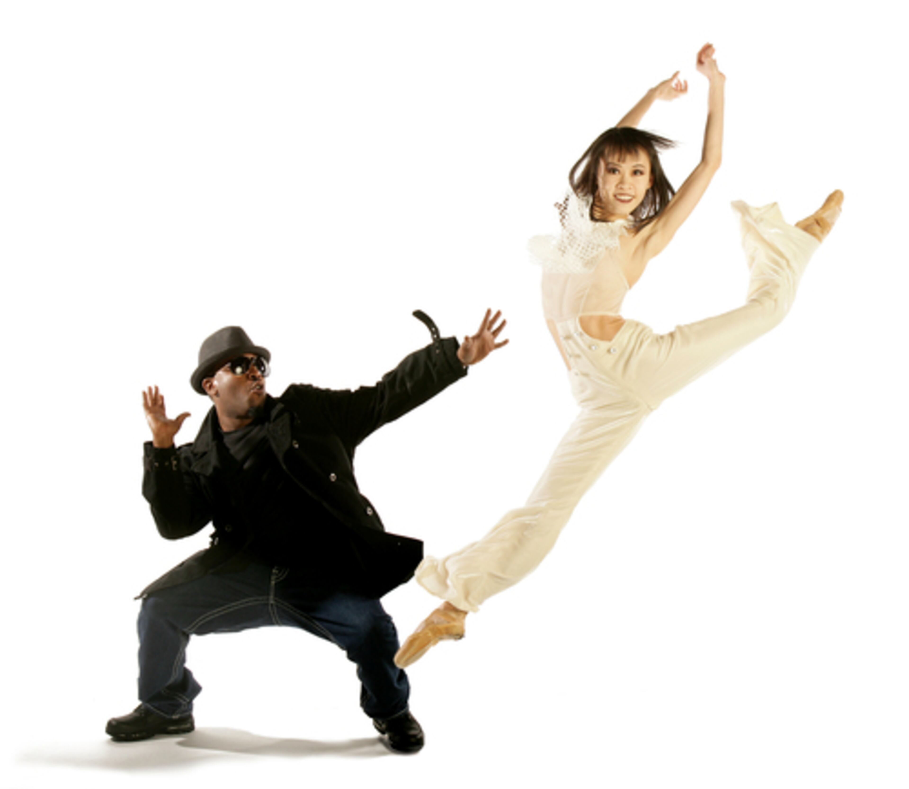 APRIL 10-13: Atlanta Ballet presents "Big" with Antwan "Big Boi" Patton; 8 p.m. April 10-11, 2 and 8 p.m. April 12, 2 and 7 p.m. April 13; Fox Theatre. Tickets: $25-$125; 404-817-8700 or www.ticketmaster.com