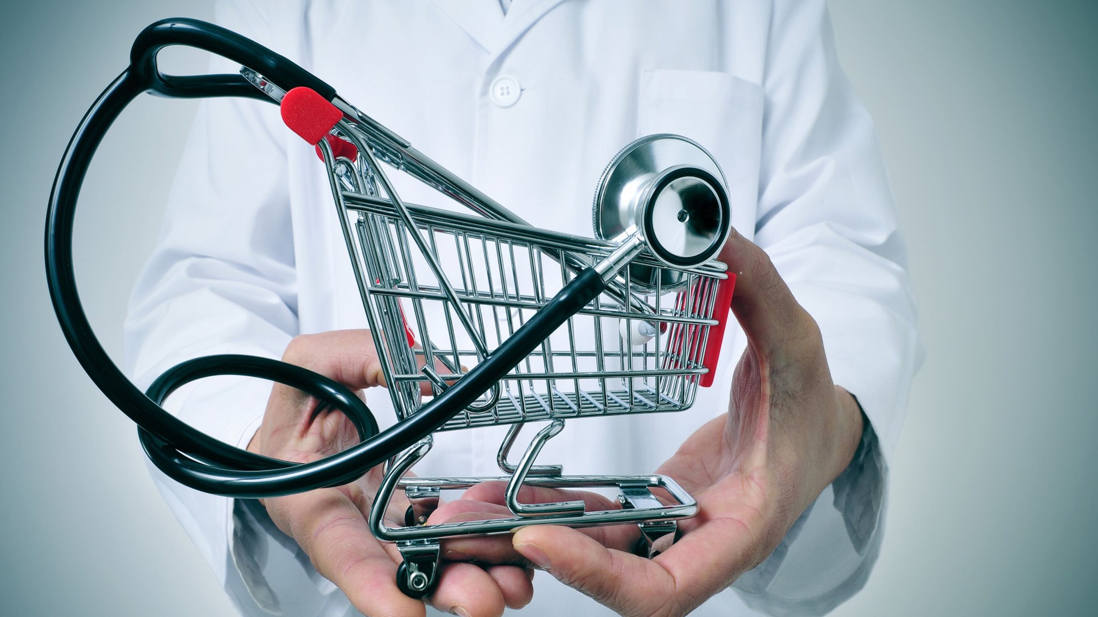 In a survey of nearly 3,000 adults younger than 65, about half of the roughly 1,900 who said they spent money on medical care in the previous year reported that they knew in advance what their costs would be. (Juan Moyano/Dreamstime/TNS)