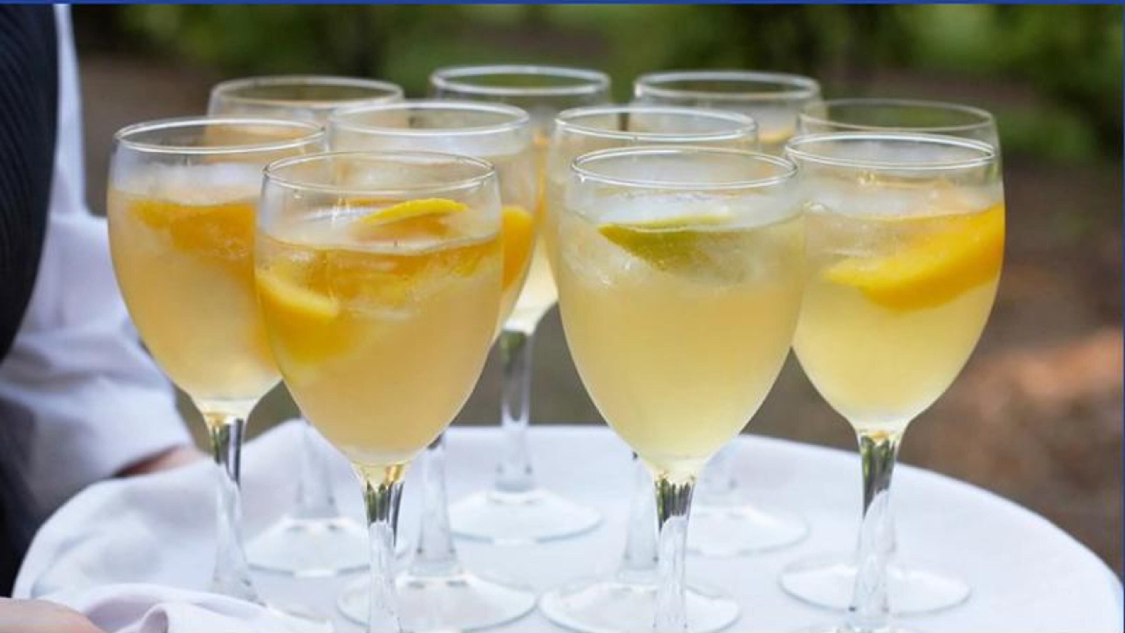 Peachtree City will allow voters to decide in November whether to allow Sunday alcohol sales before 12:30 p.m. AJC file photo