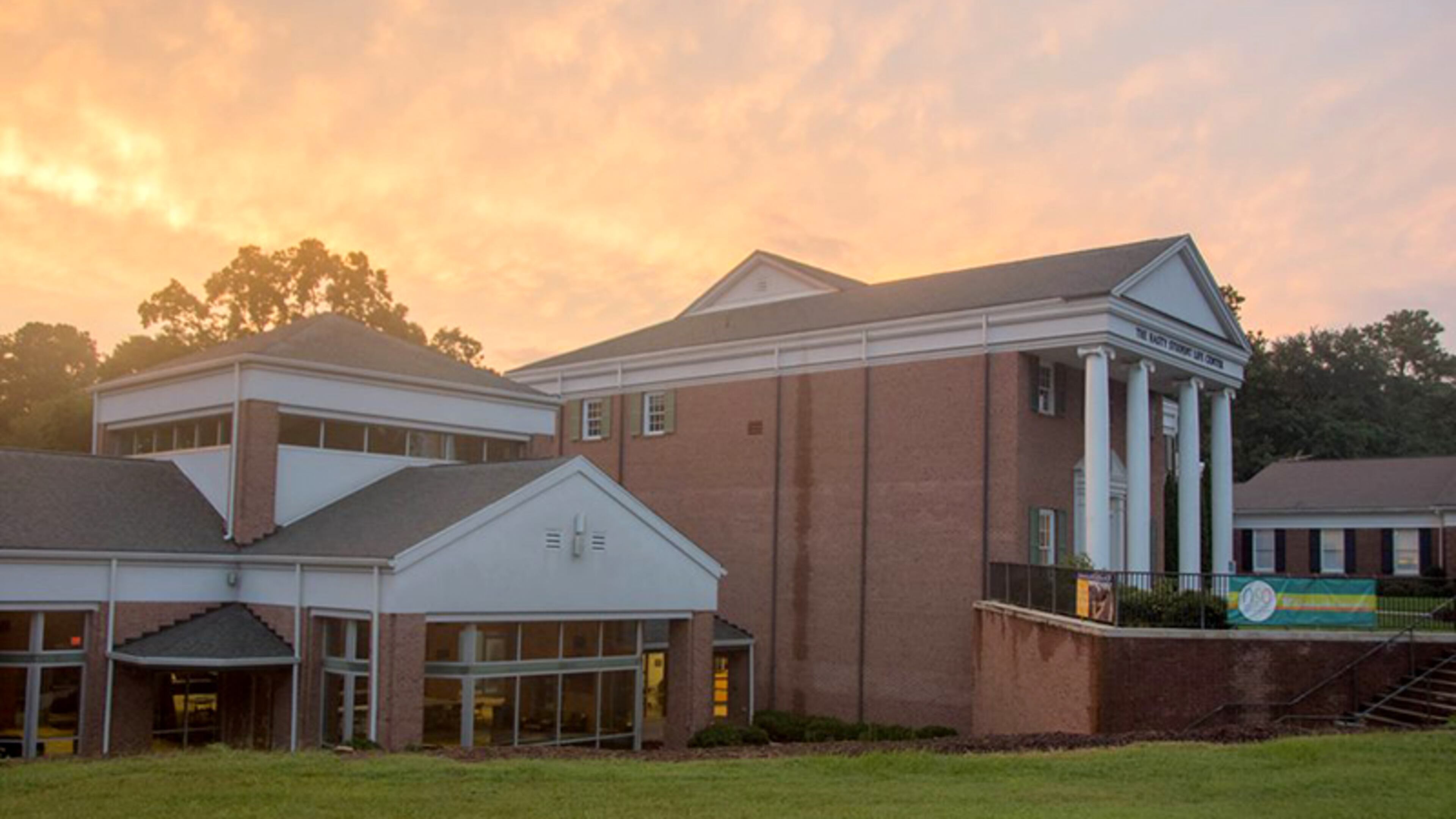 Reinhardt University is the recipient of a $930,000 grant to assist students seeking to become high school teachers of science and math. REINHARDT UNIVERSITY via Facebook