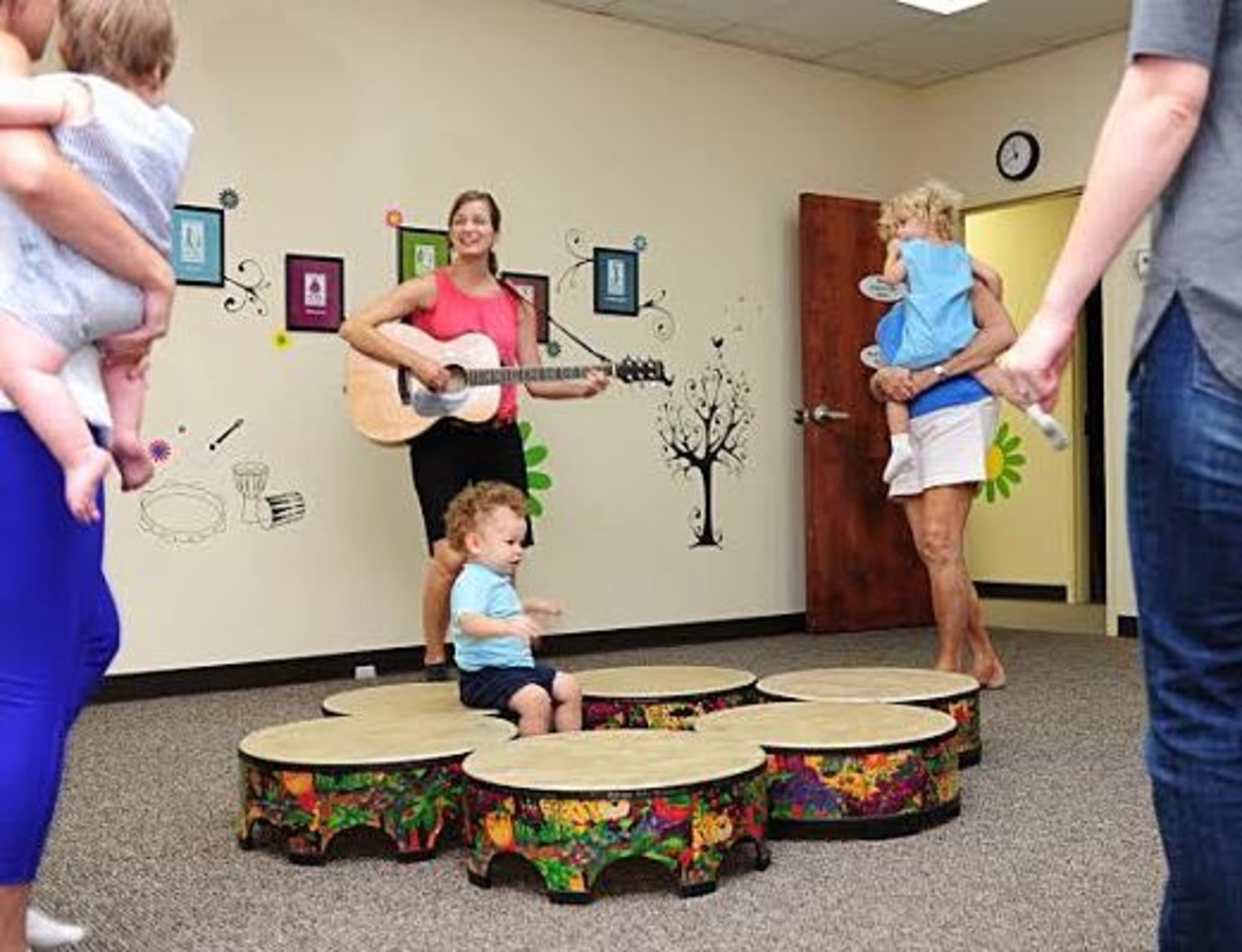 Music Together Metro Atlanta