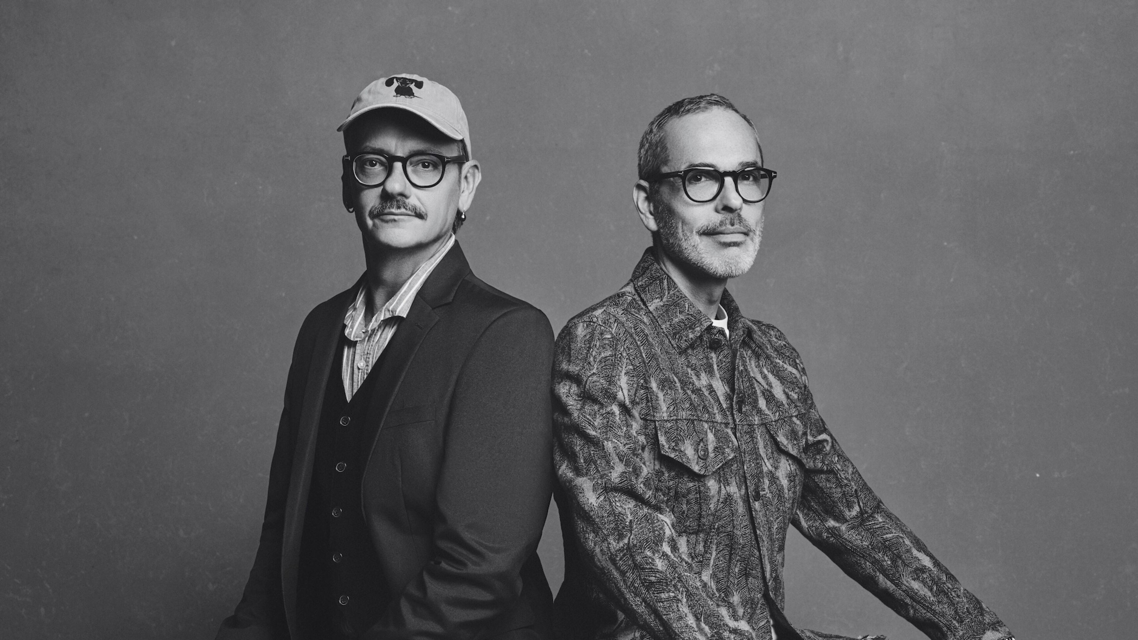 "Viktor&Rolf" (Paris, 2025) photographed by Atlanta's AB+DM. (Courtesy of High Museum of Art)