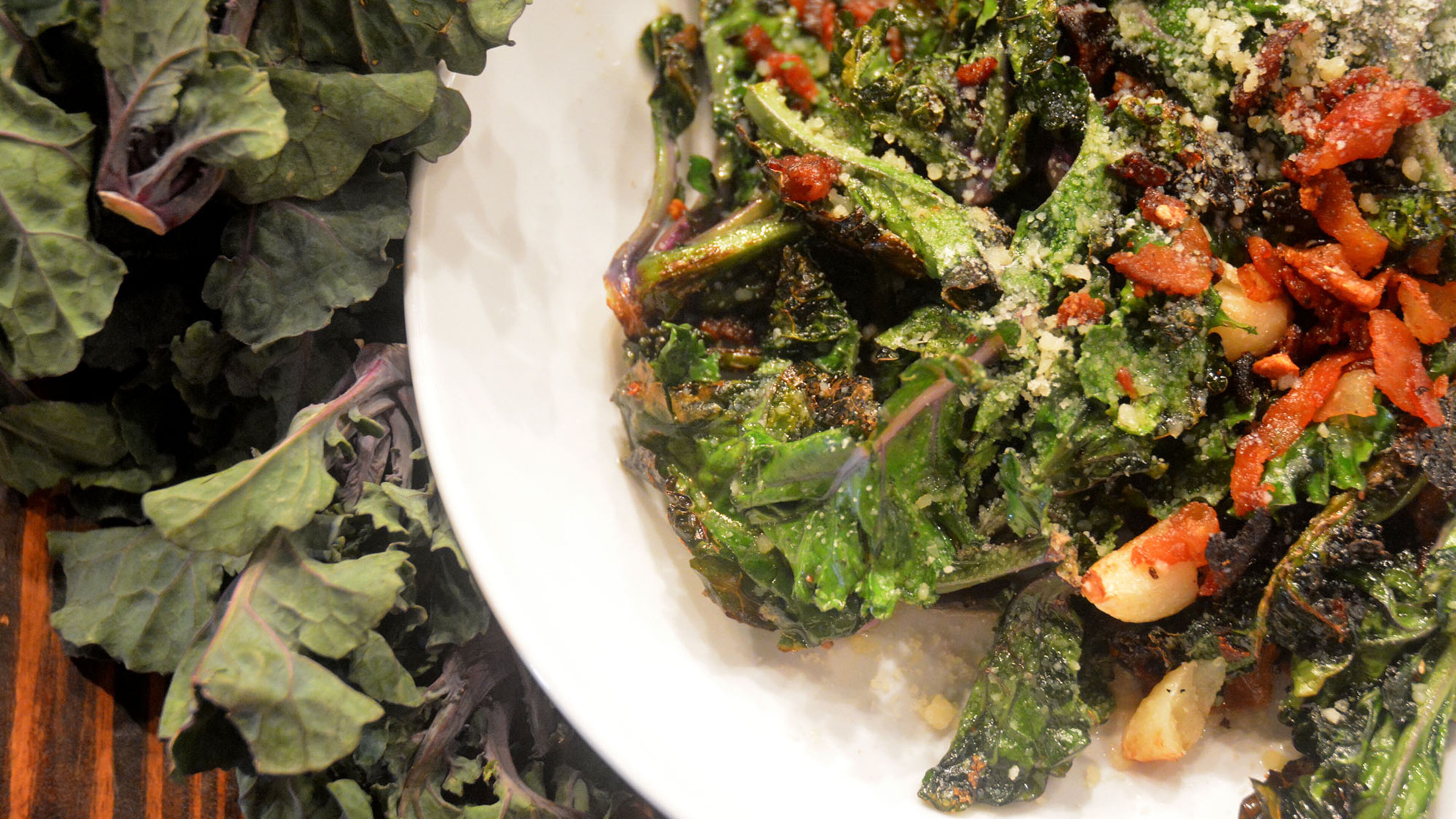 STYLING BY LINDA HARRELL / CONTRIBUTED ADRIENNE HARRIS