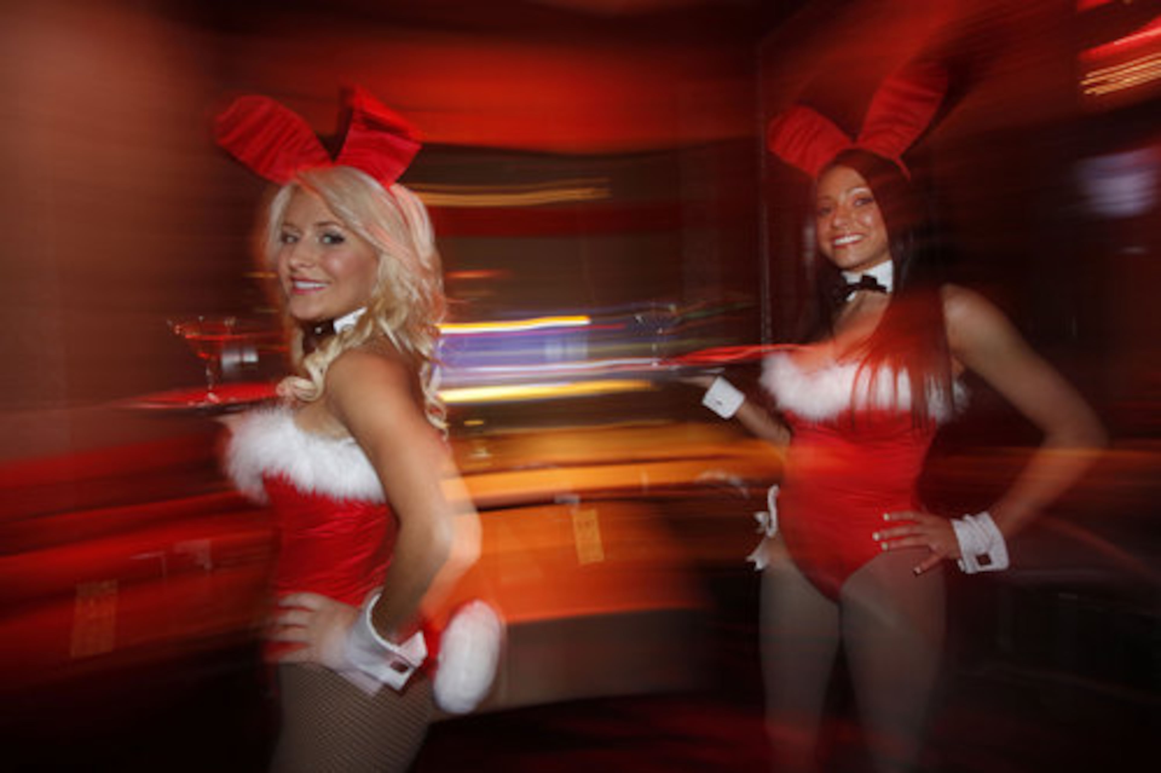 February marks the start of the year of the rabbit in the Chinese lunar calendar.