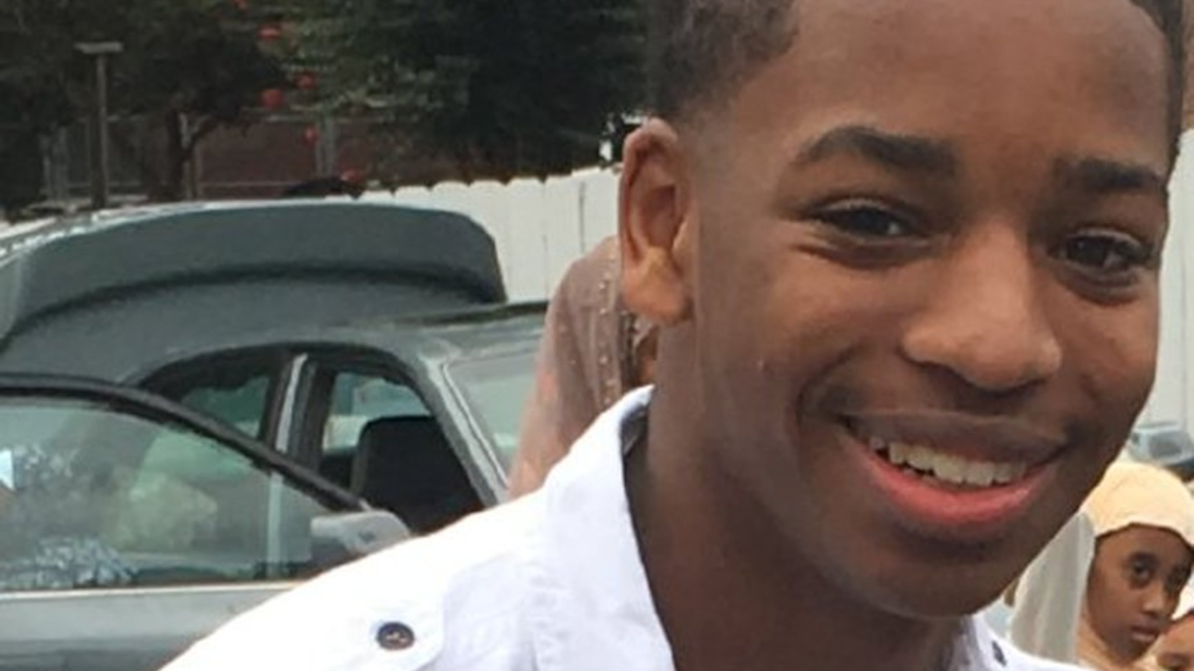 Naseer Alwakeel, 16, was killed in a car crash in Gwinnett County coming home from a football game at Meadowcreek High School Friday evening, Oct. 27, 2017. The driver and another passenger were also killed, and one passenger is in critical condition. (Photo courtesy of the Alwakeel family to WSB-TV Channel 2 Action News)