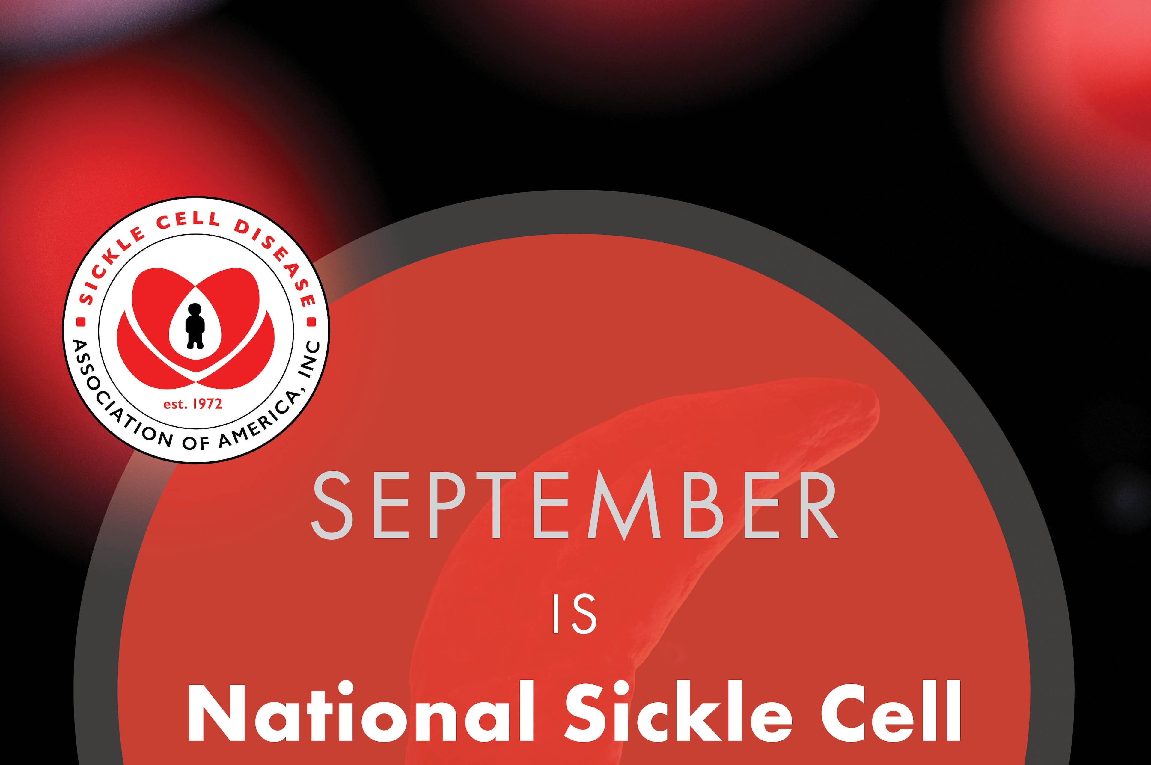Sickle Cell Awareness Month