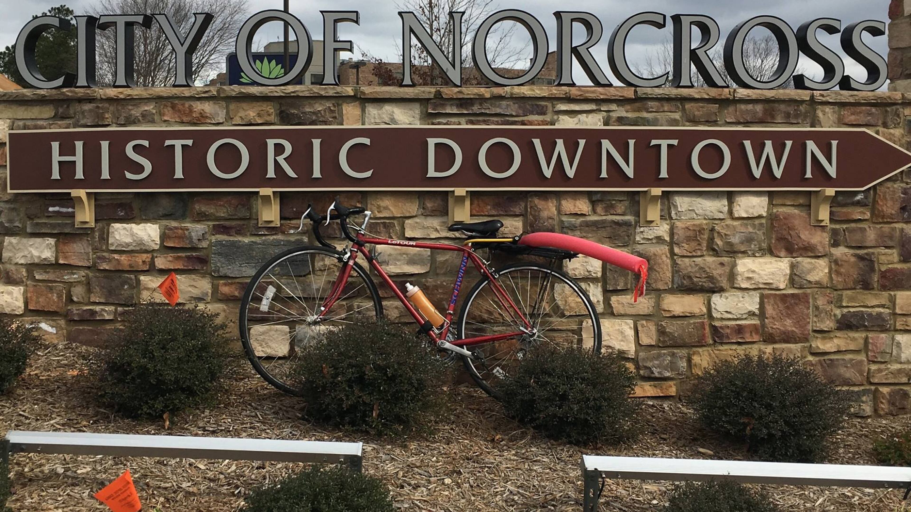 Norcross tables ordinance to establish a historic preservation commission. City of Norcross