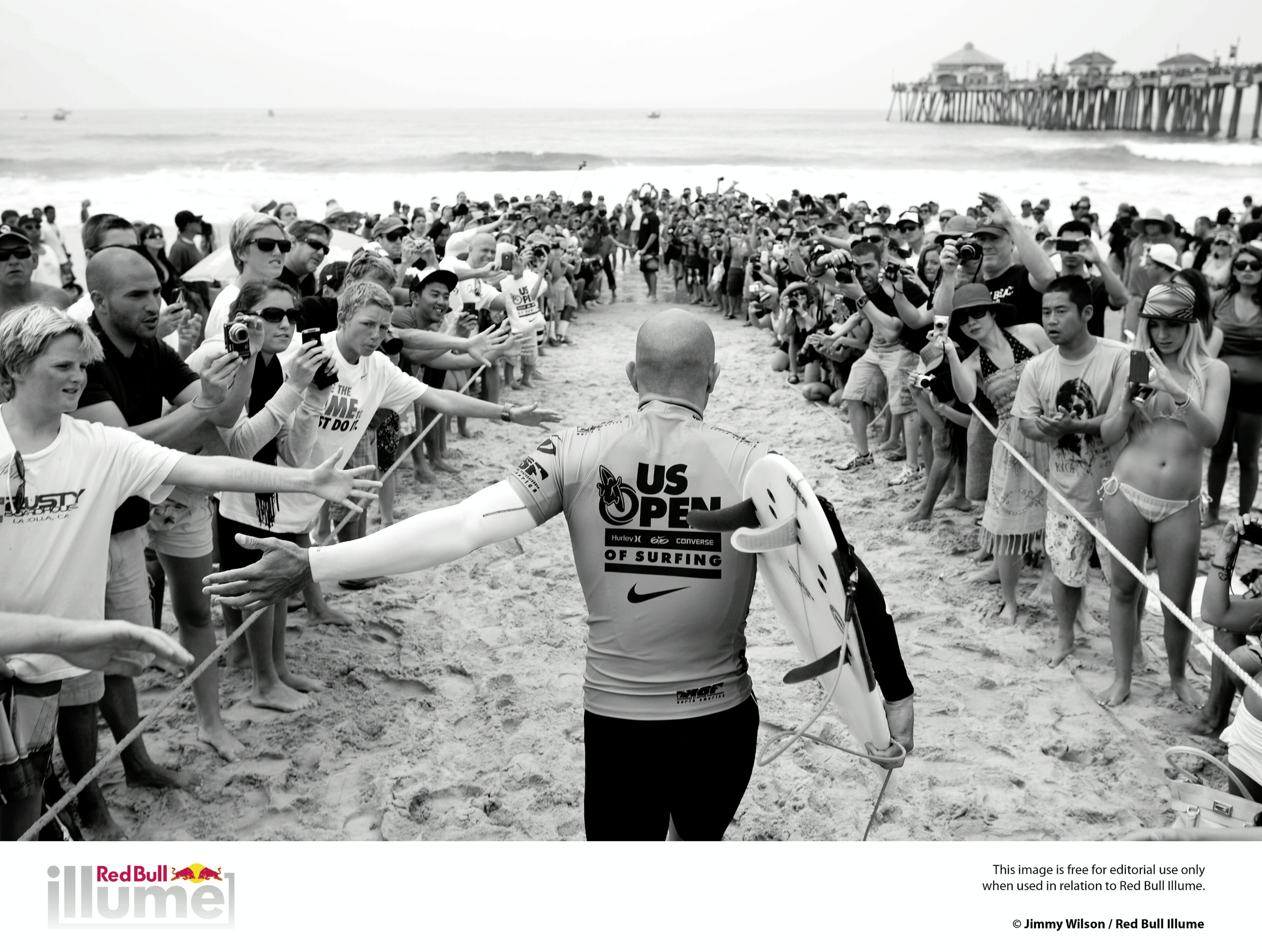 Red Bull Illume 2013 Category: Lifestyle by Leica Athlete: Kelly Slater Photographer: Jimmy Wilson // Jimmy Wilson/Red Bull Illume //