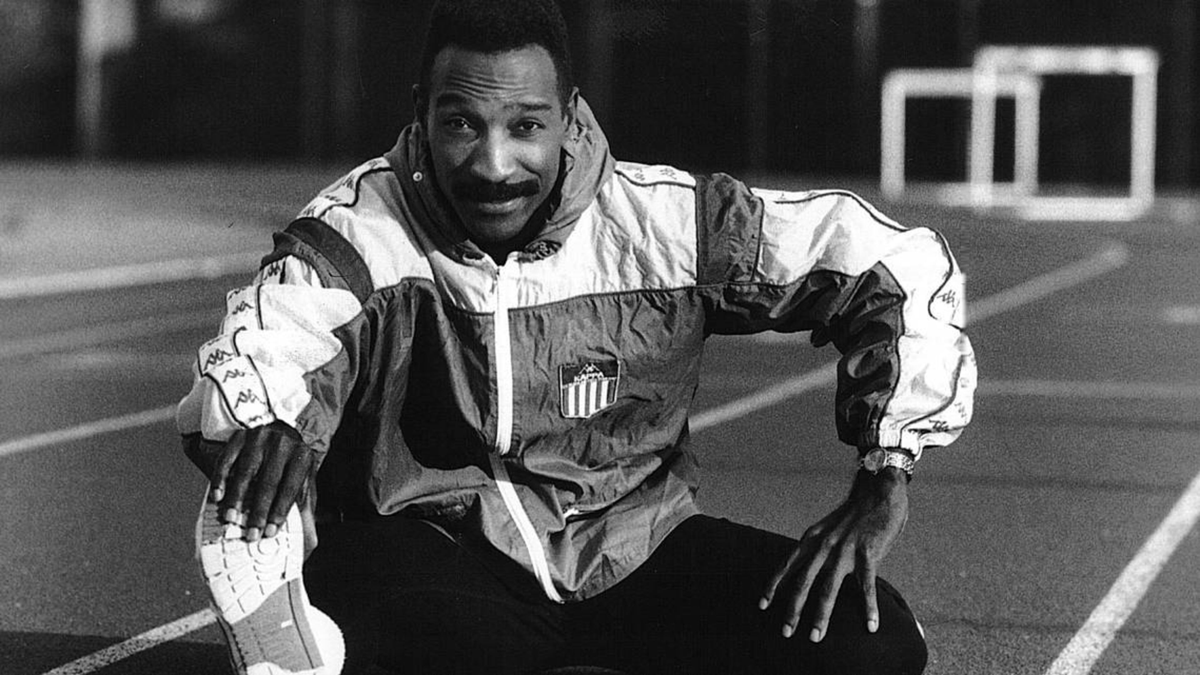 FILE/Harvey Glance (Photo provided by Joe Maher/Ledger-Enquirer)