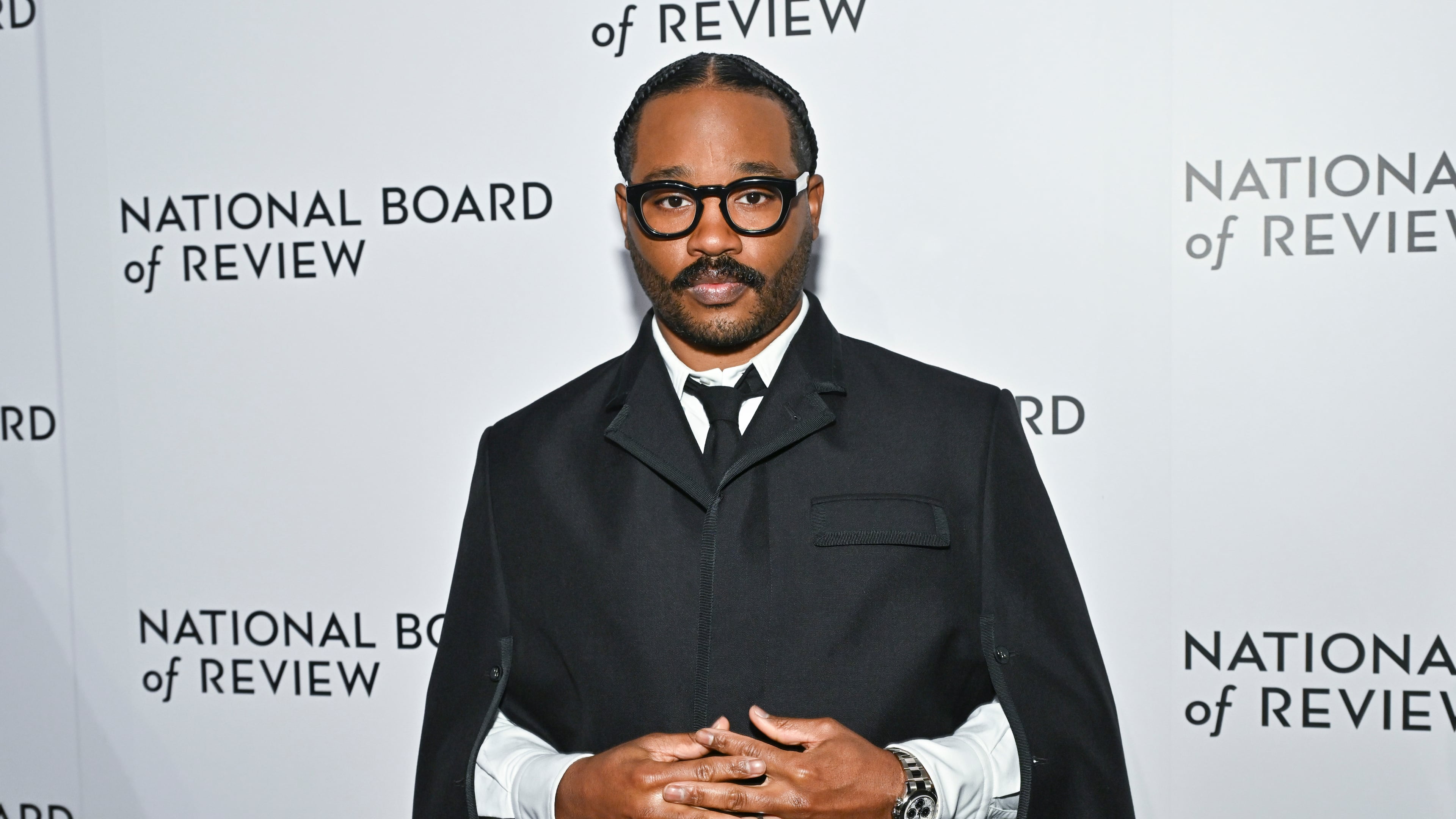 Ryan Coogler attends the National Board of Review Awards gala at Cipriani 42nd Street on Tuesday, Jan. 13, 2026, in New York. (Photo by Evan Agostini/Invision/AP)