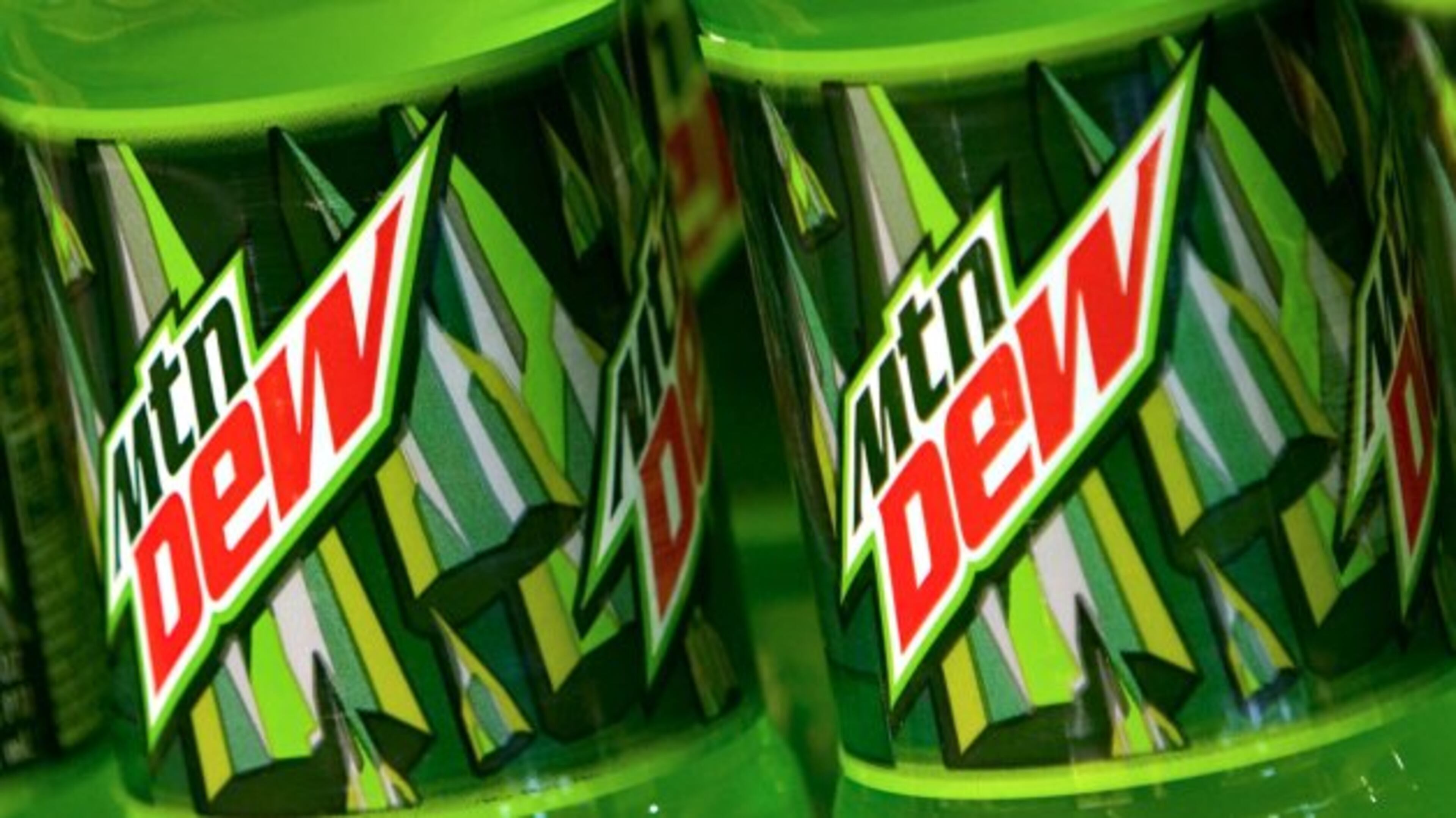 No. 4 Mtn Dew - 6.9% (flat)