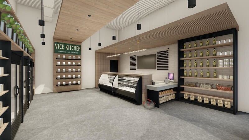 Vicses Point Cook Opening Nick's Westside closes in Atlanta, Vice Kitchen to open in Johns Creek