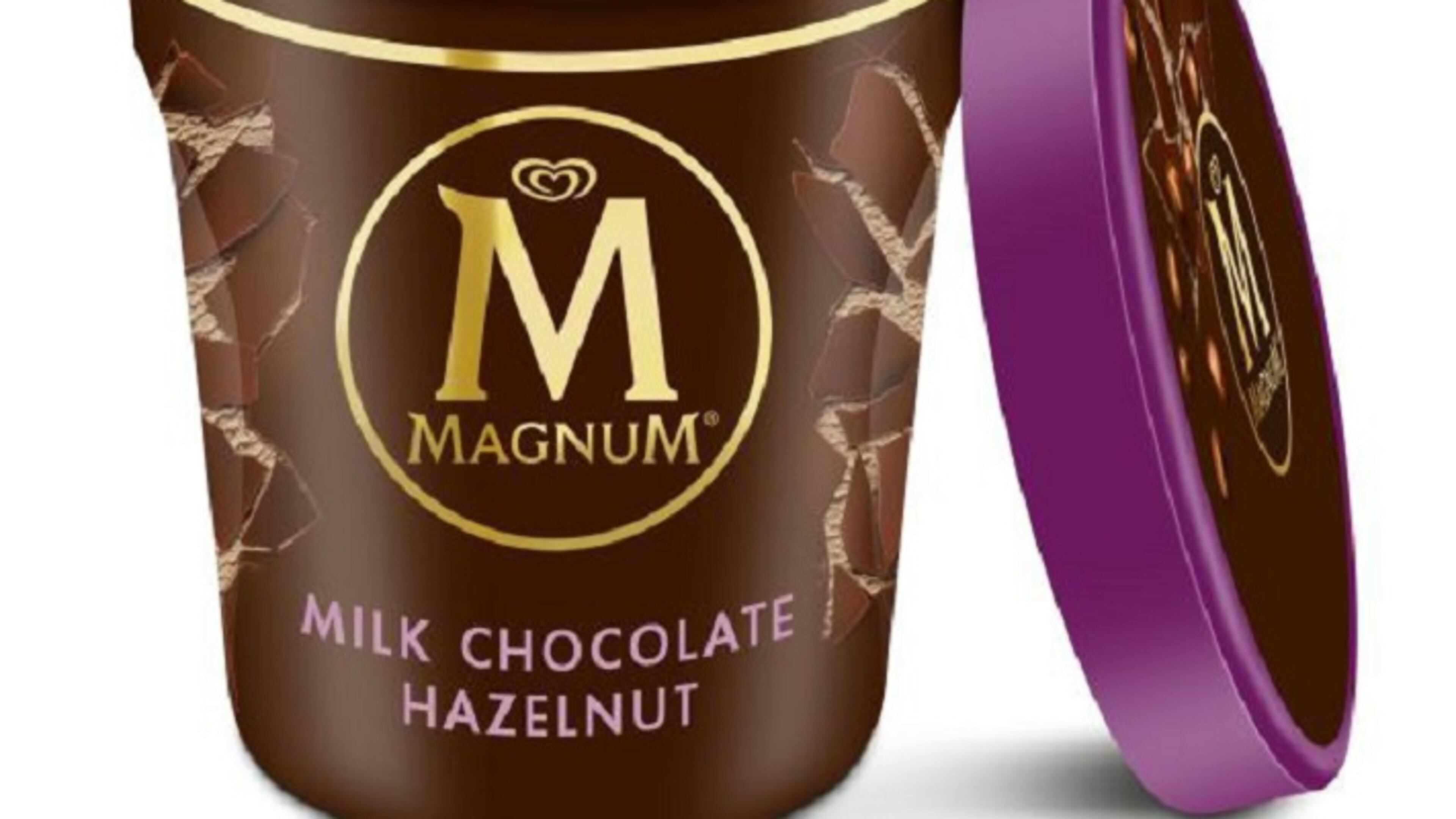 Magnum is the world's largest-selling ice cream brand. (Dreamstime)
