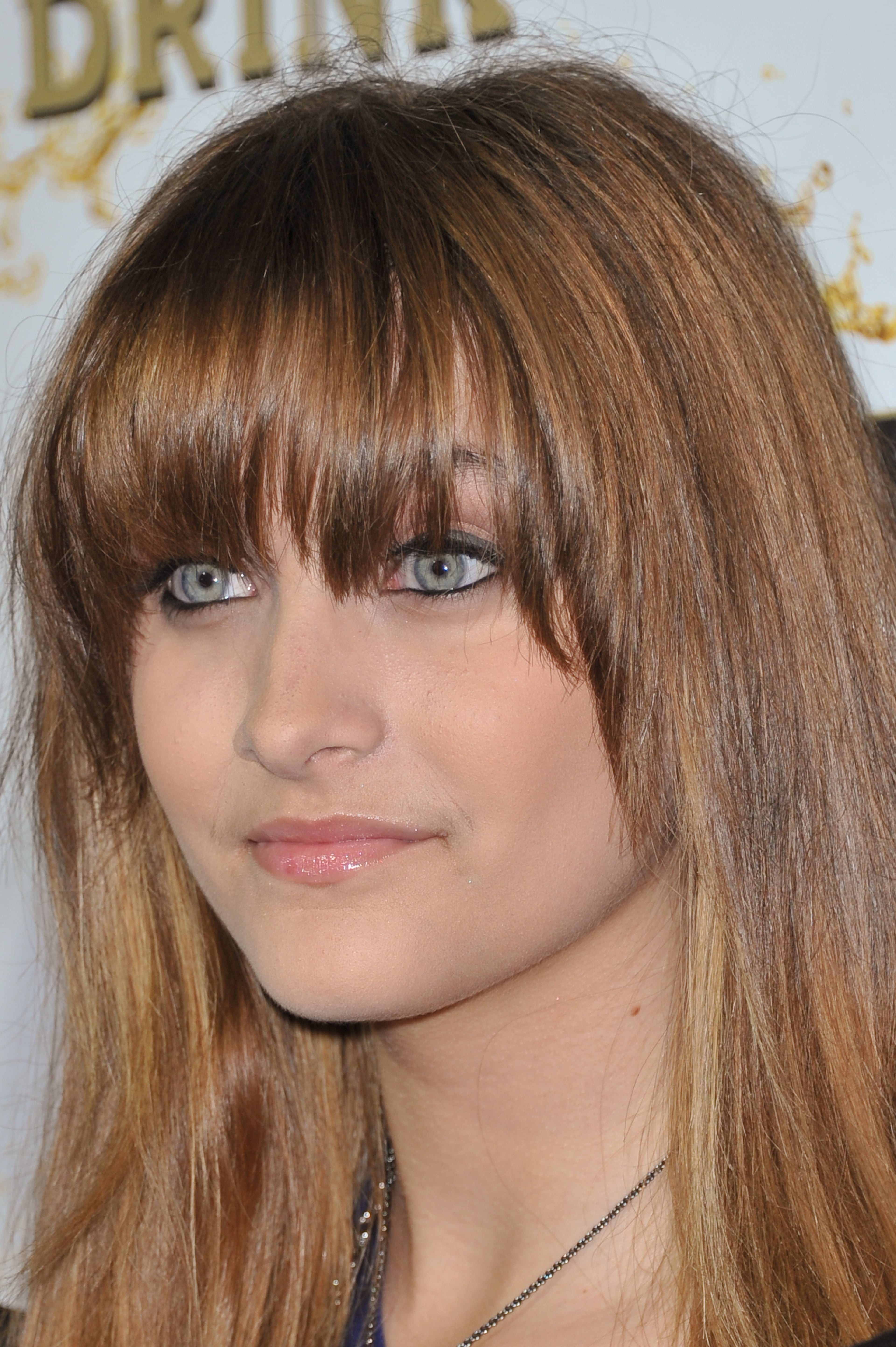 Paris Jackson made headlines after she was hospitalized following a suicide attempt in June.