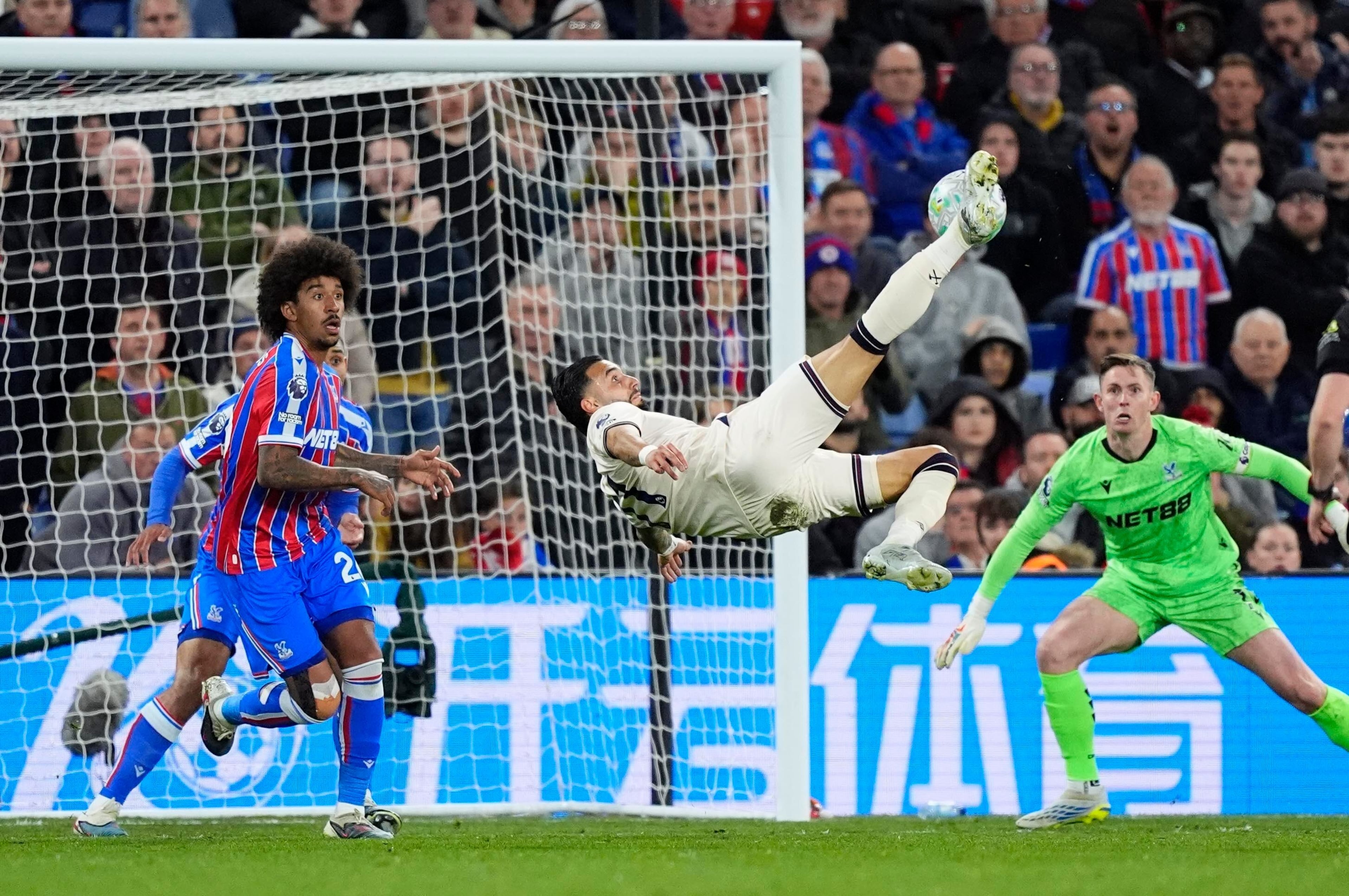 Britain Premier League Soccer