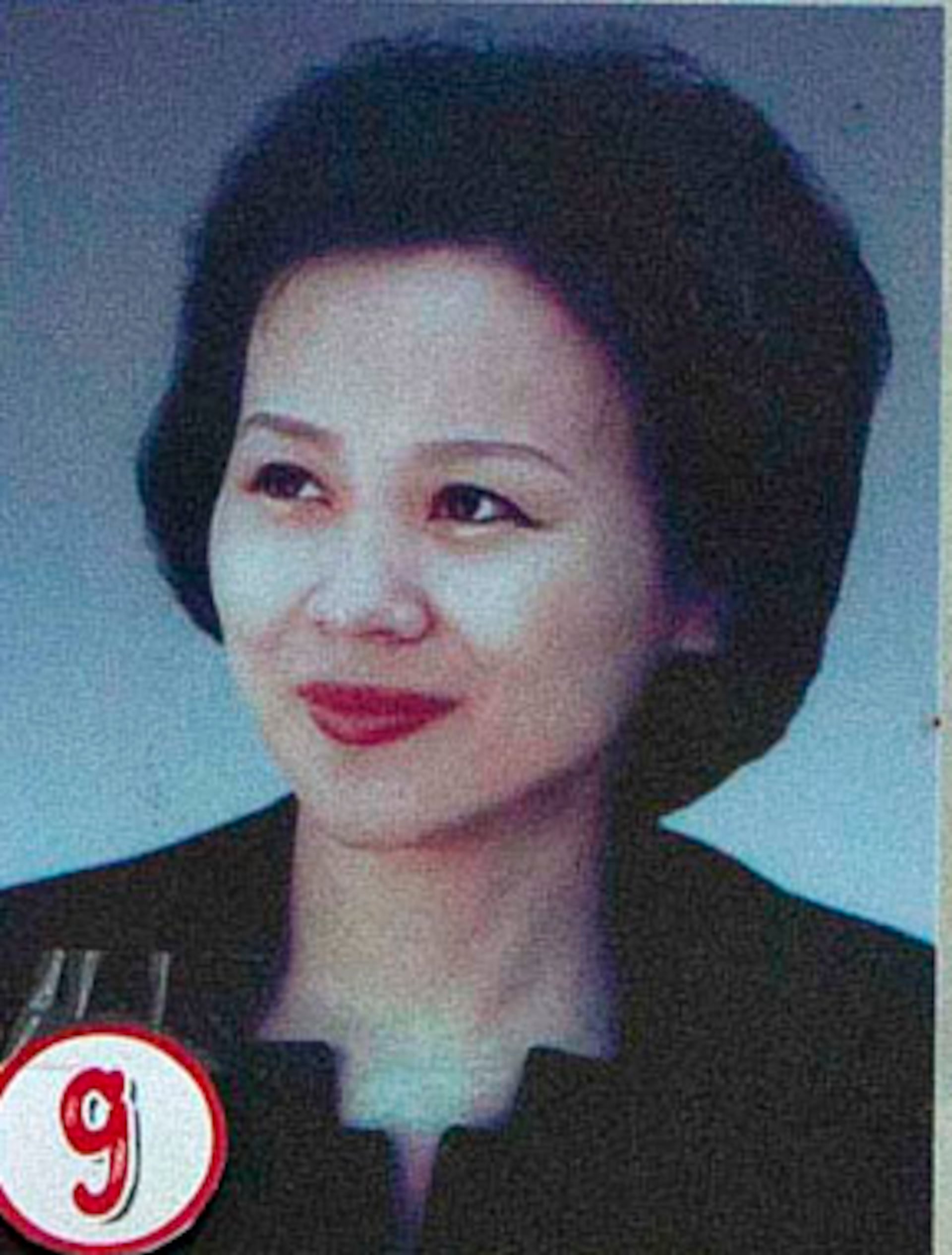 North Corea Hair Photos: North Korea's 28 state-approved hairstyles