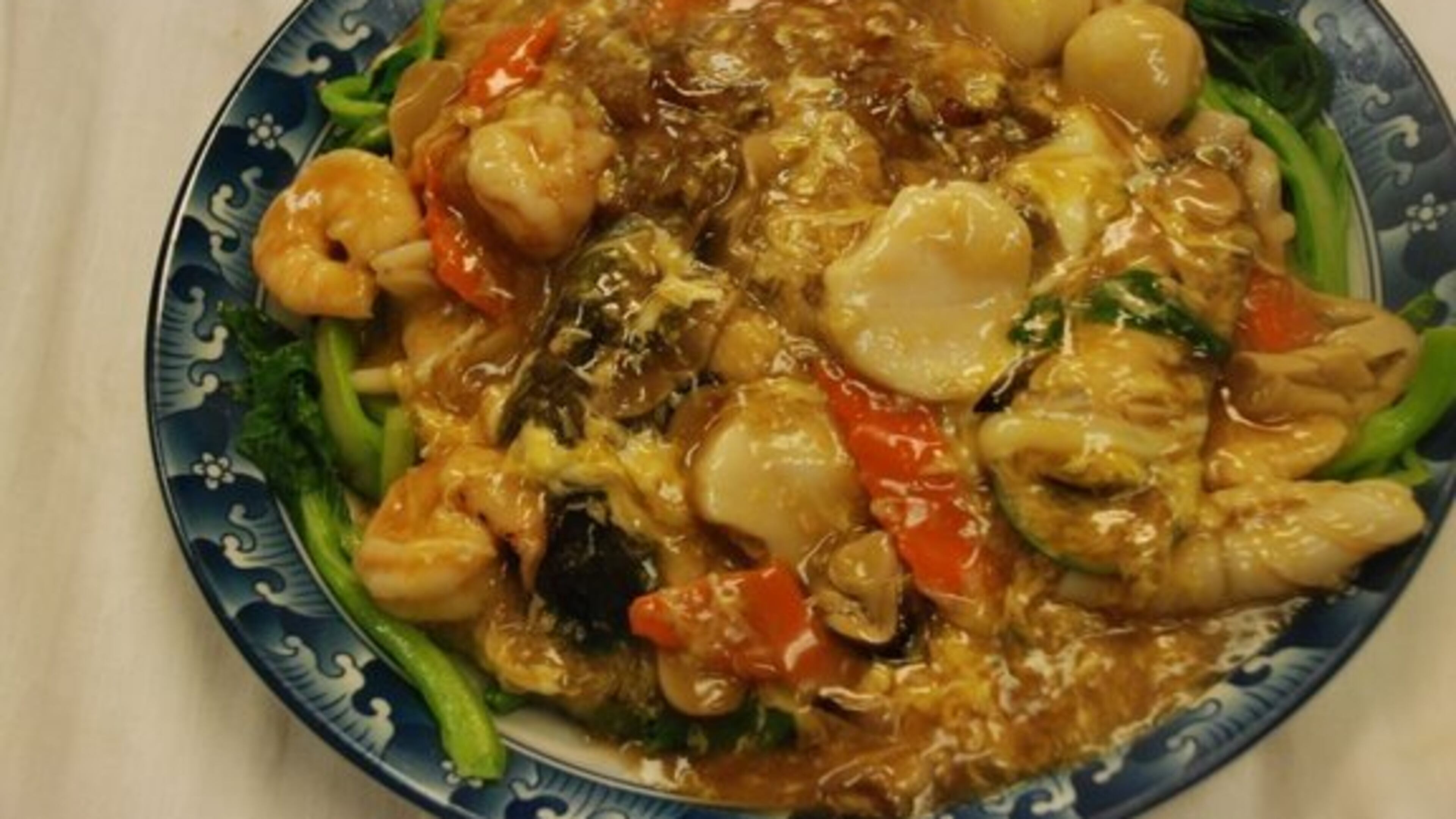 Bo Bo Garden 2 is open in Duluth. / Photo: Facebook