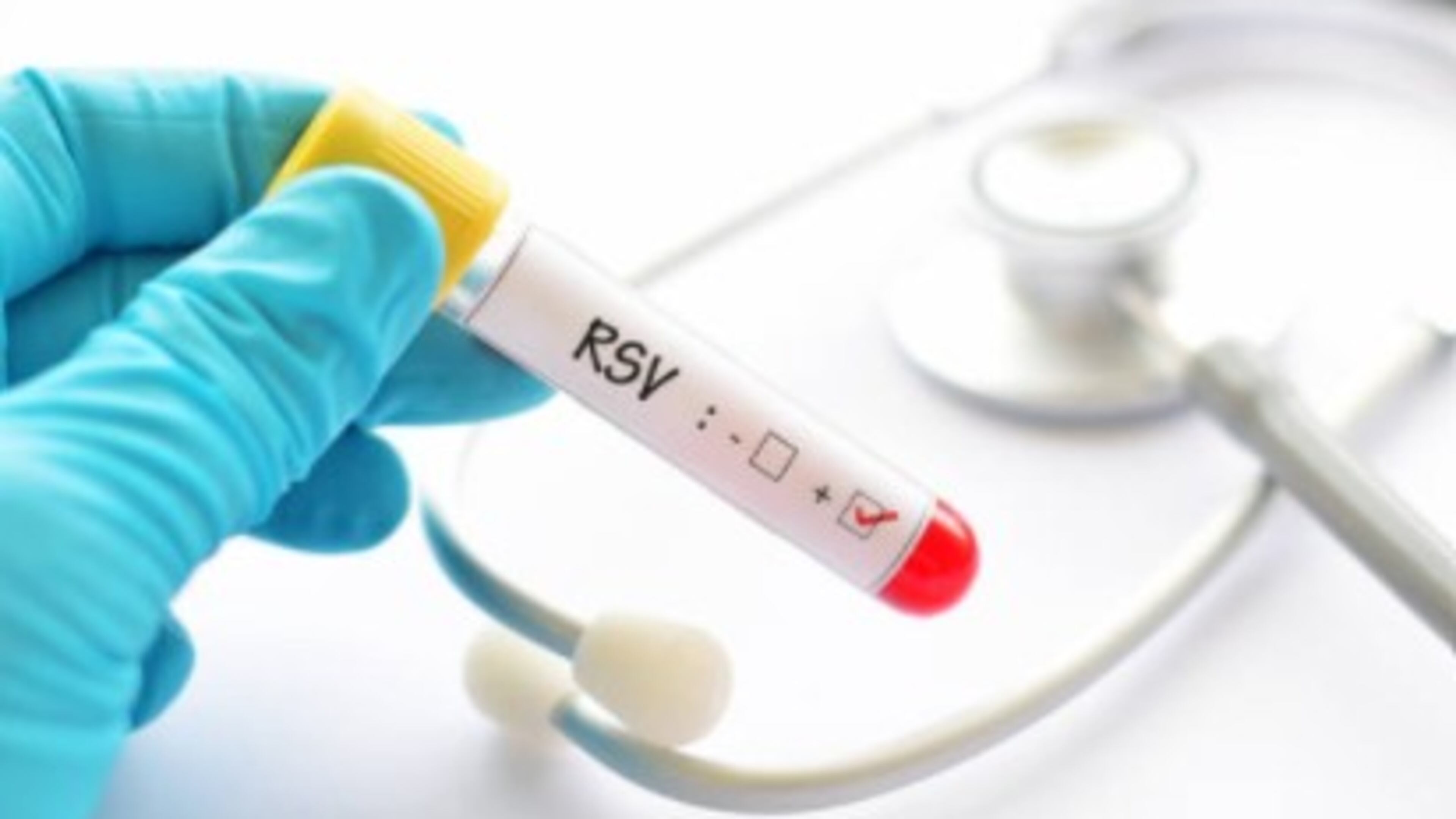 What is RSV?