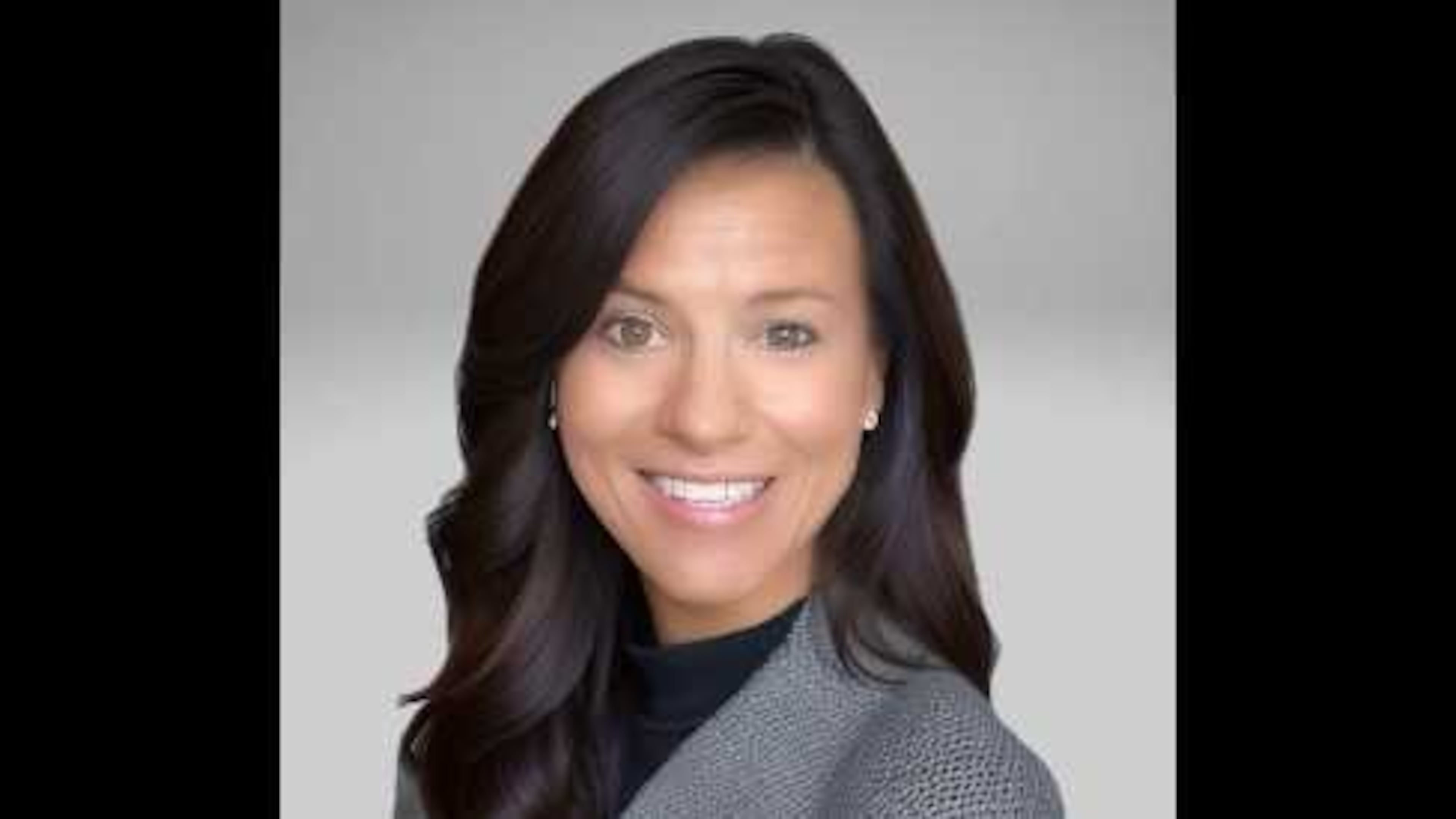 Leslie Hazle Bussey is the CEO and executive director of the Georgia Leadership Institute for School Improvement. (Courtesy photo)