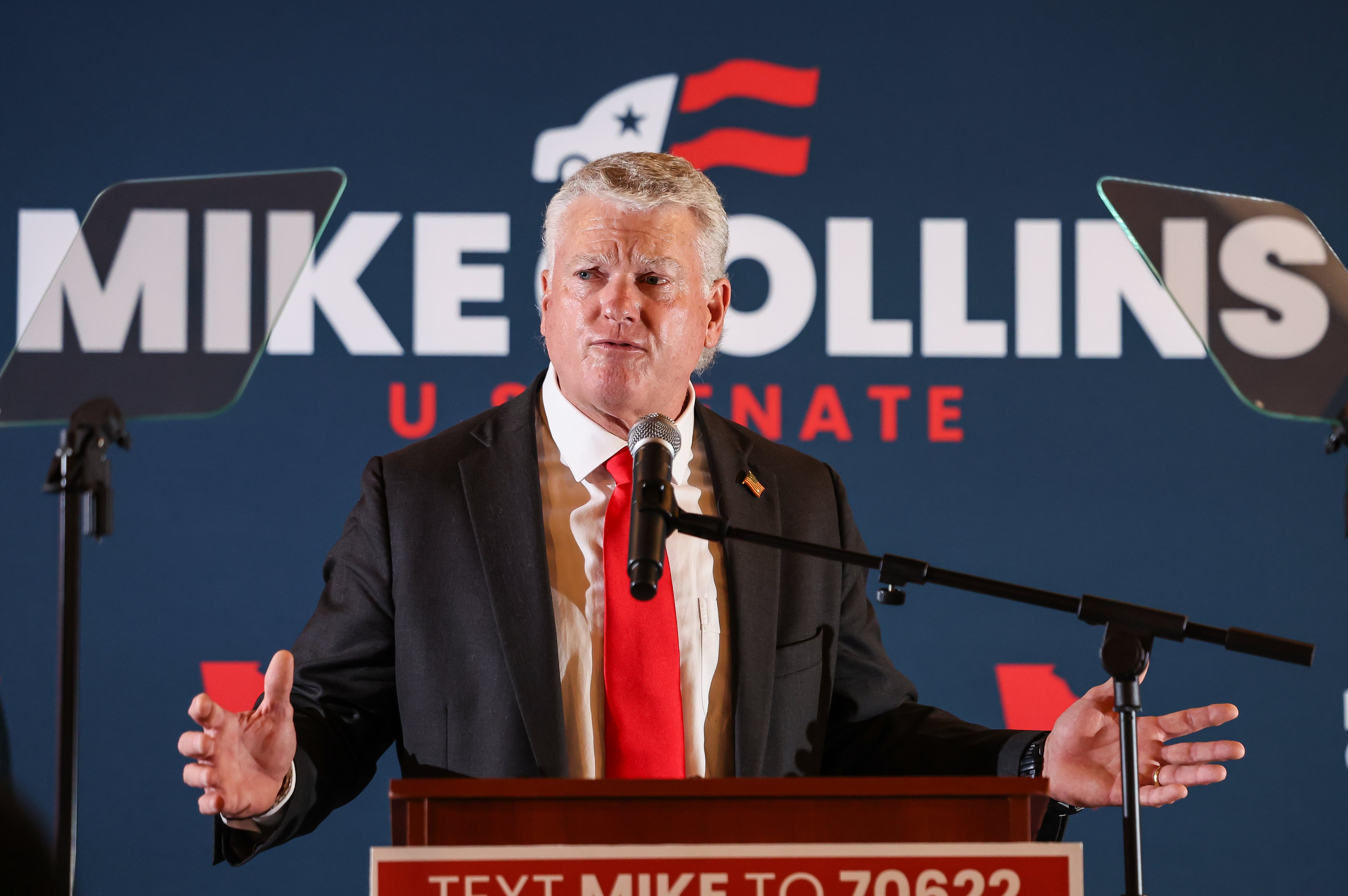 Election 2026 Georgia
