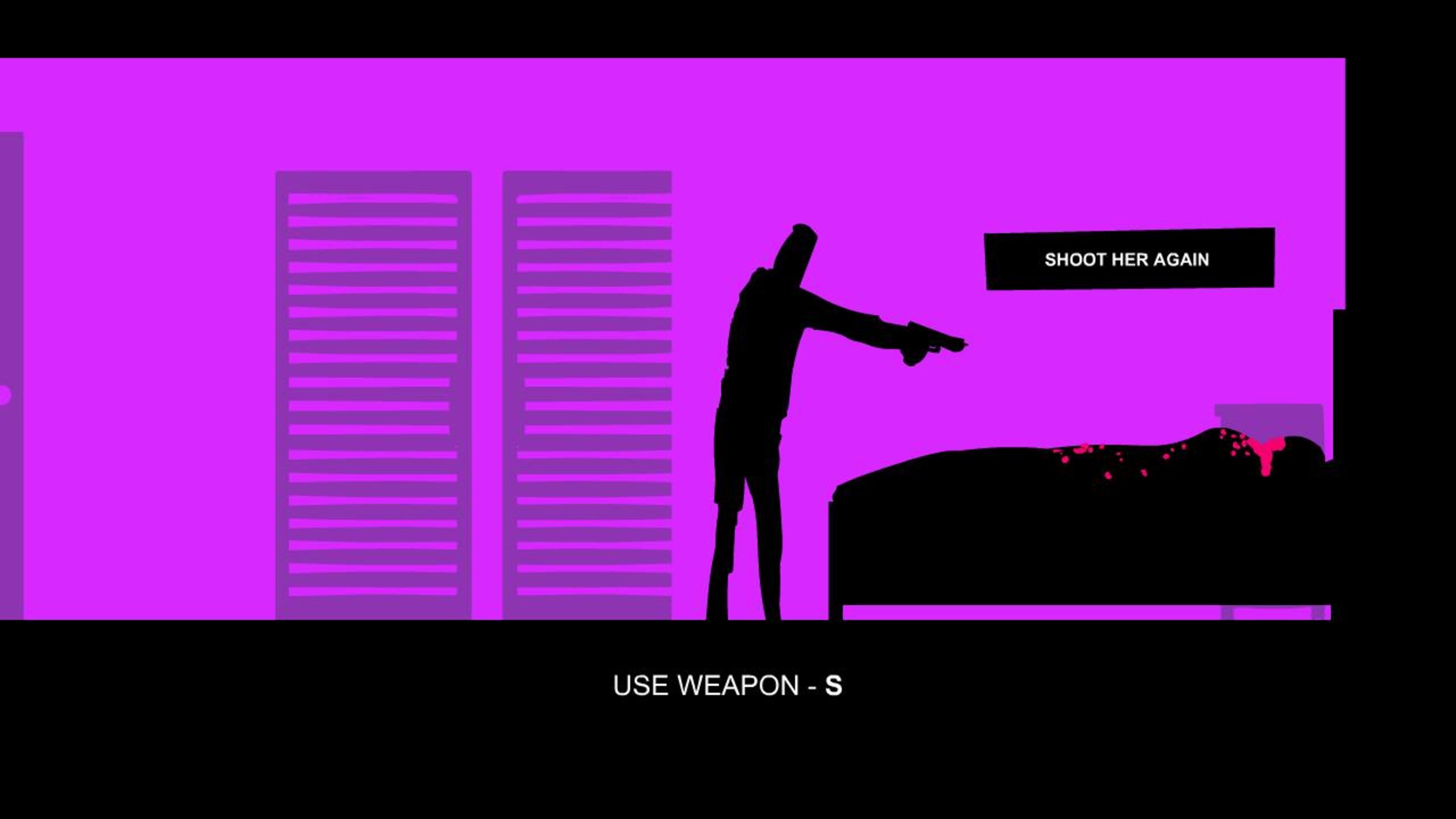 Screenshot from The Slaying of Sandy Hook Elementary School