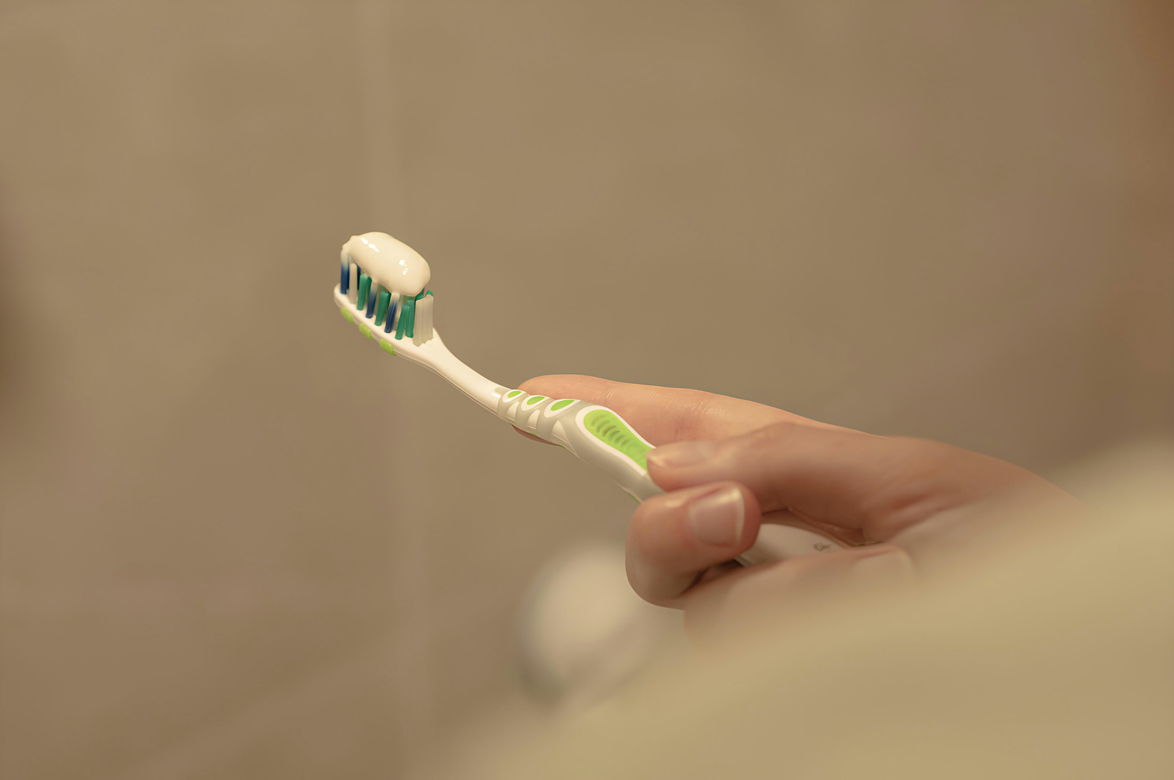 Toothbrush