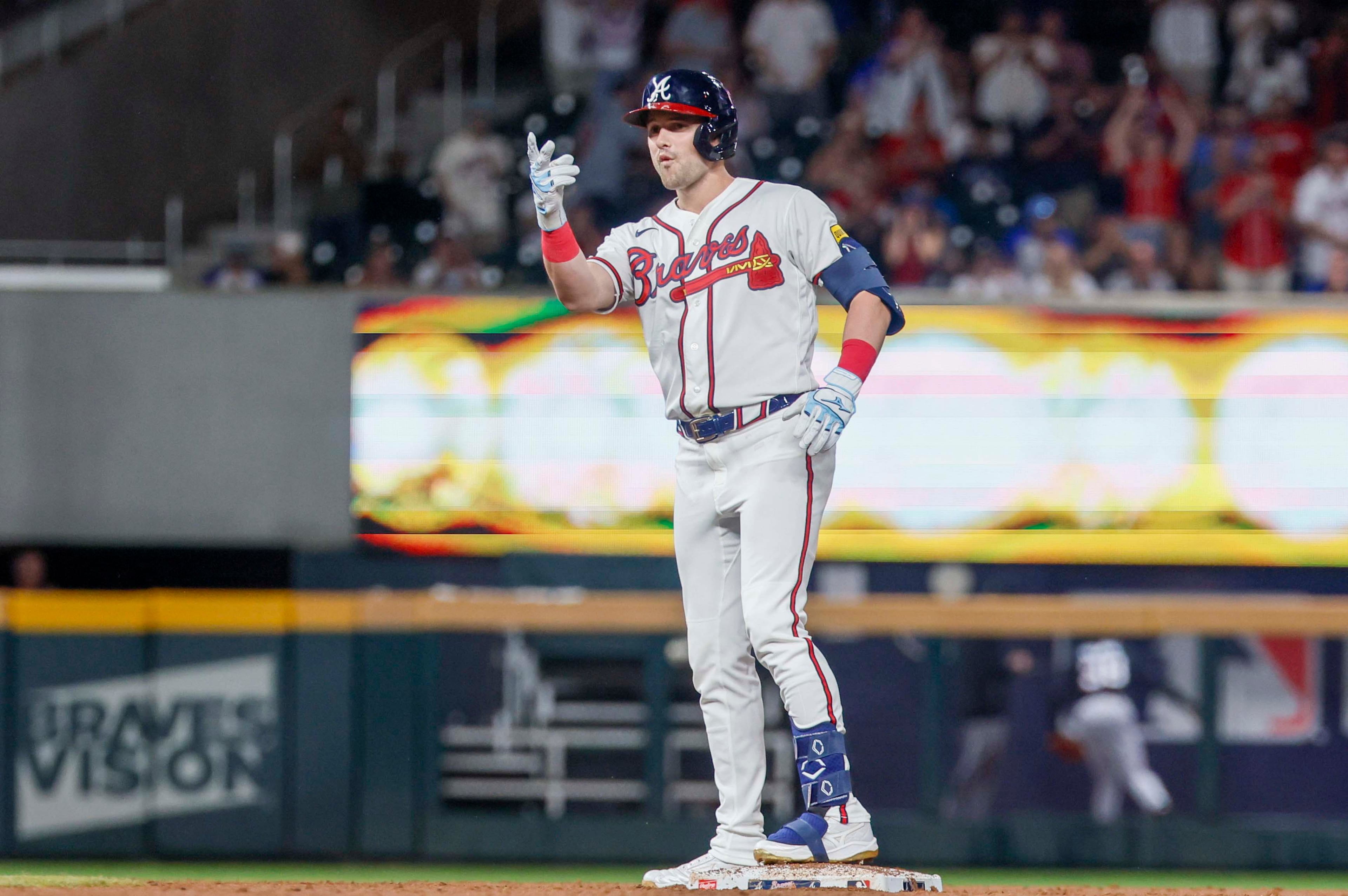 Atlanta Braves vs Miami Marlins